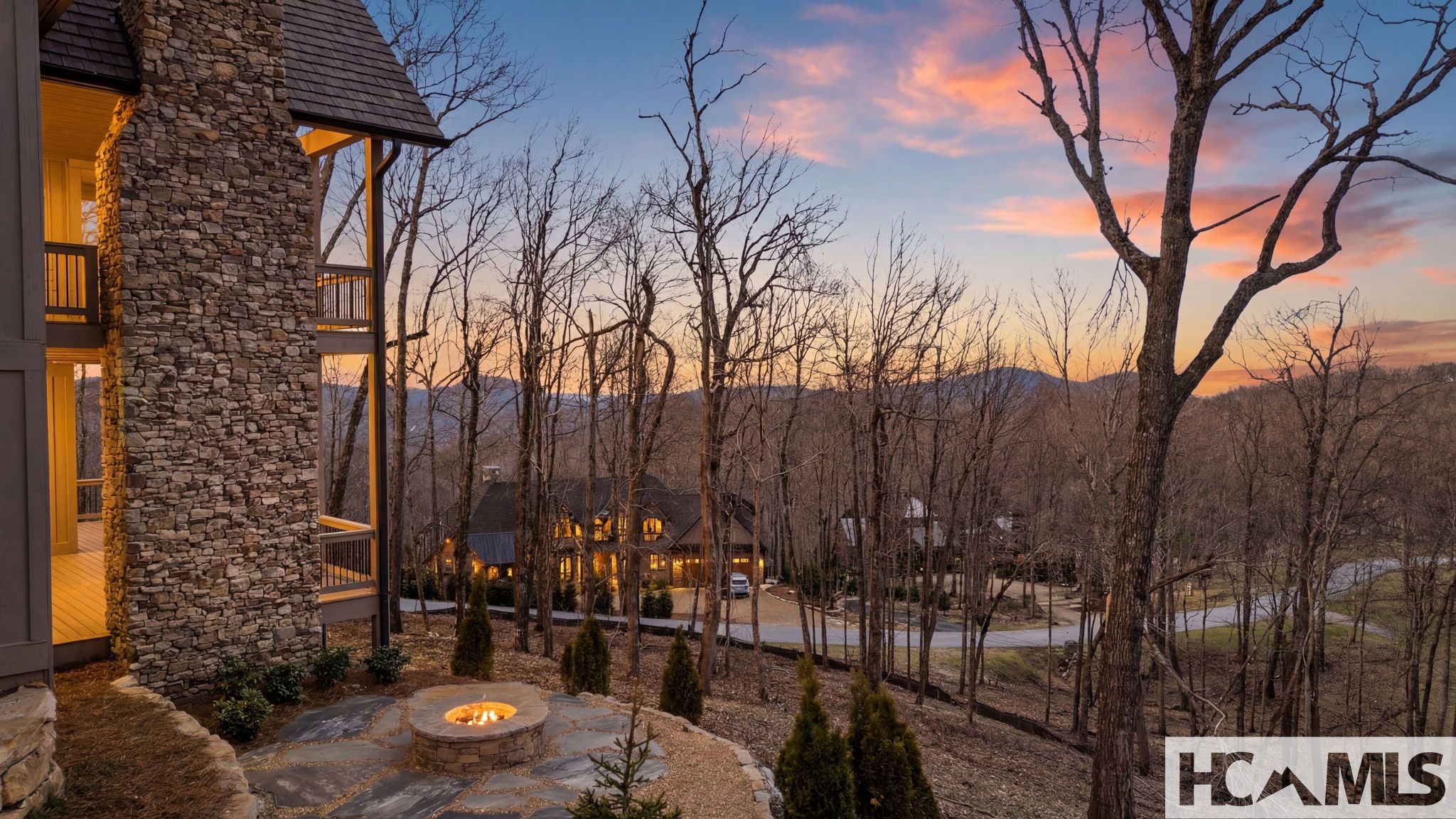 521 Misty Ridge Trail