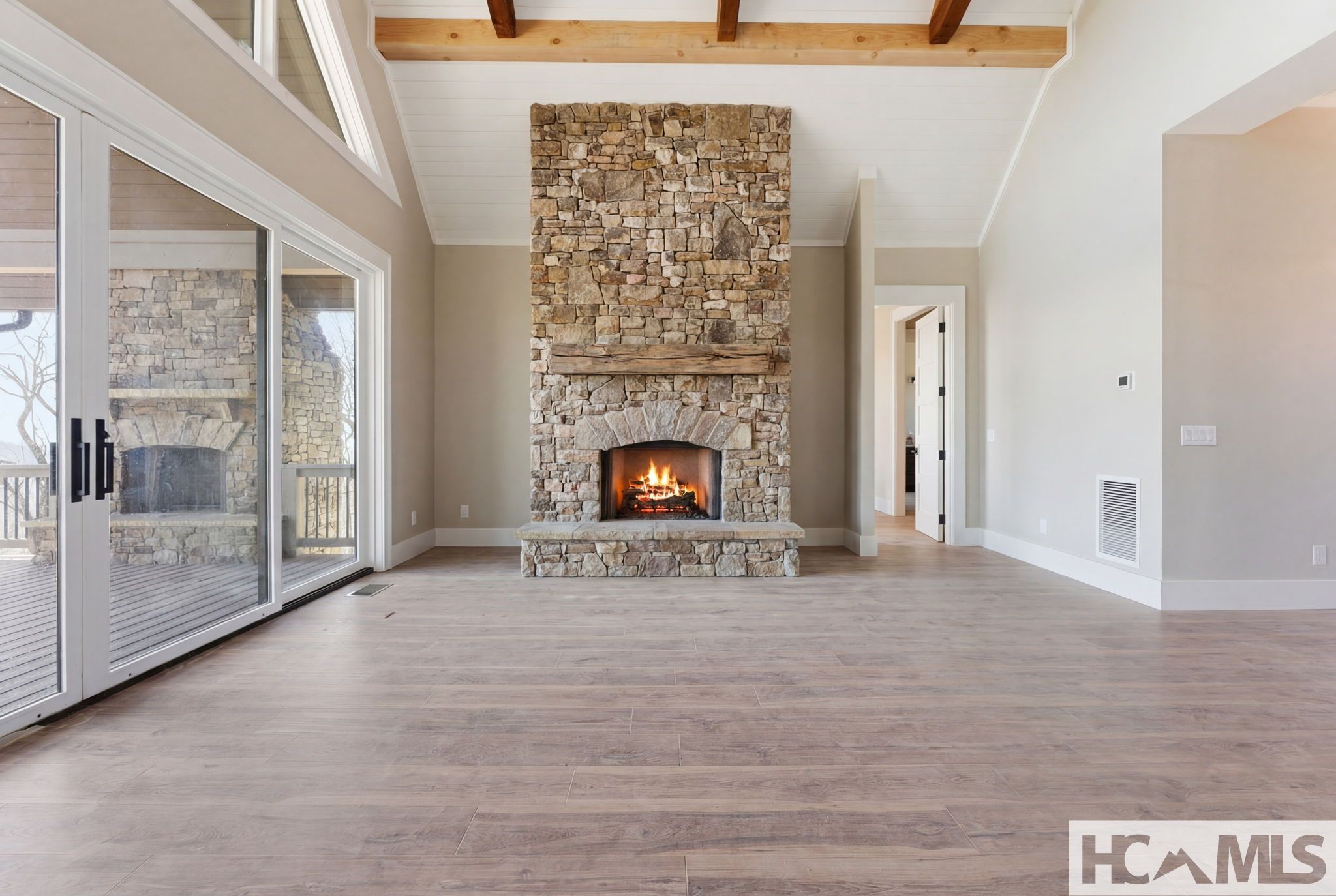 521 Misty Ridge Trail