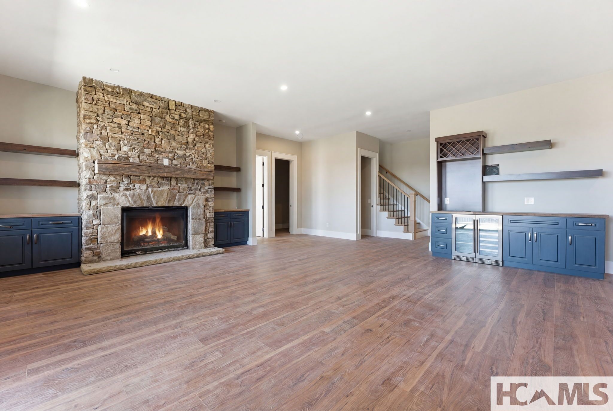 521 Misty Ridge Trail