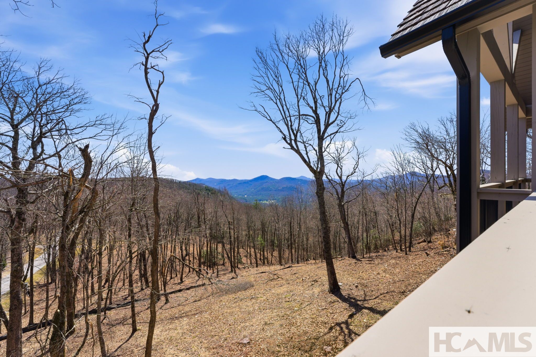 521 Misty Ridge Trail