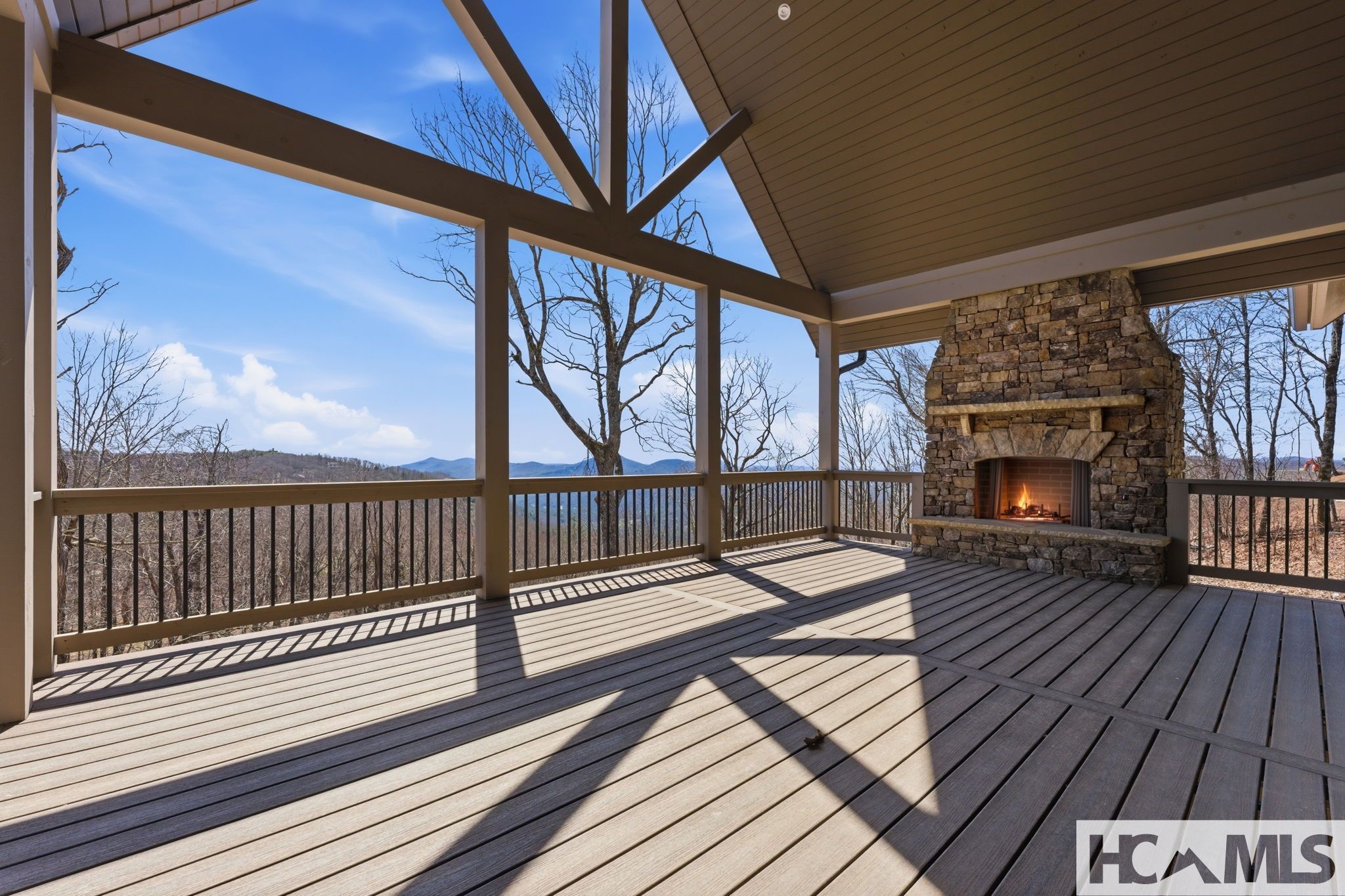 521 Misty Ridge Trail