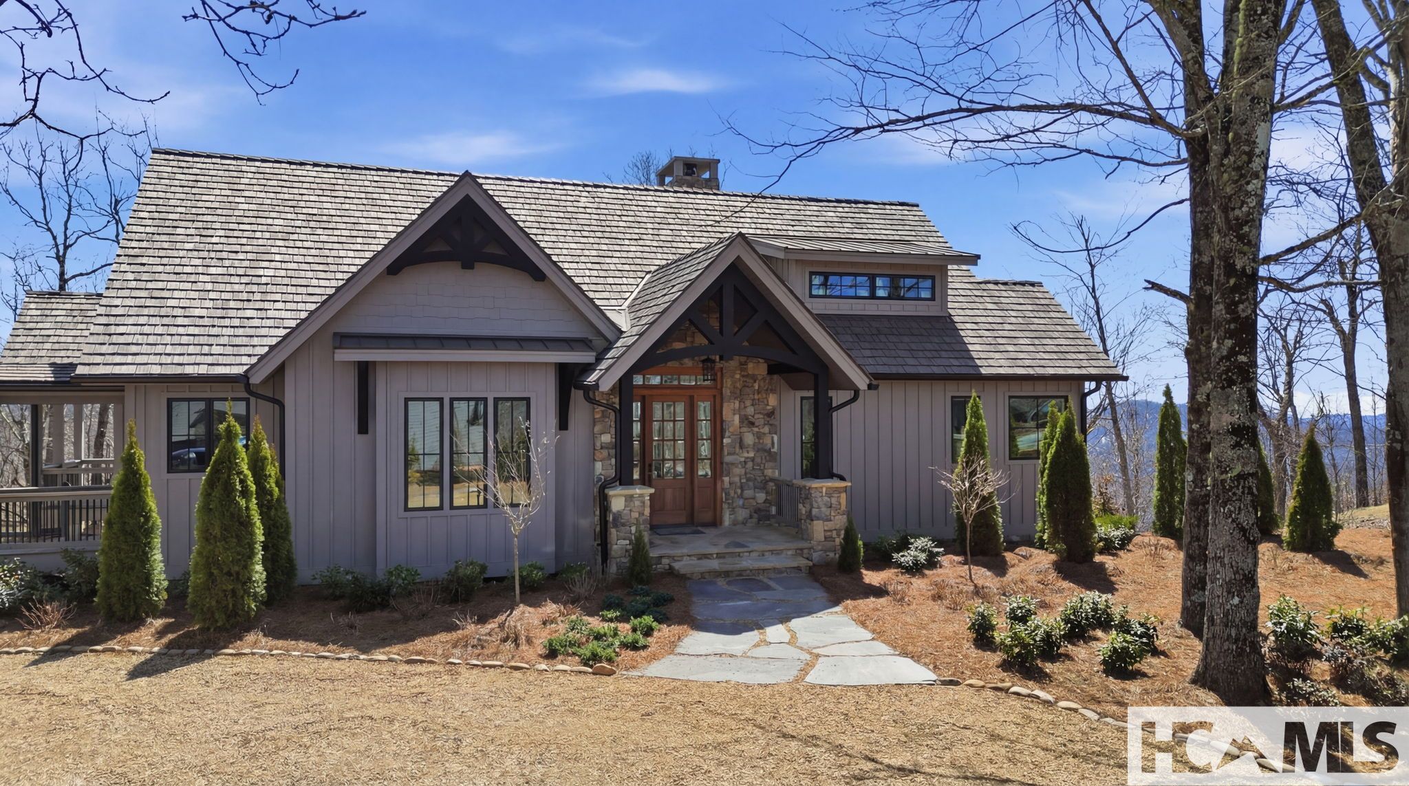 521 Misty Ridge Trail