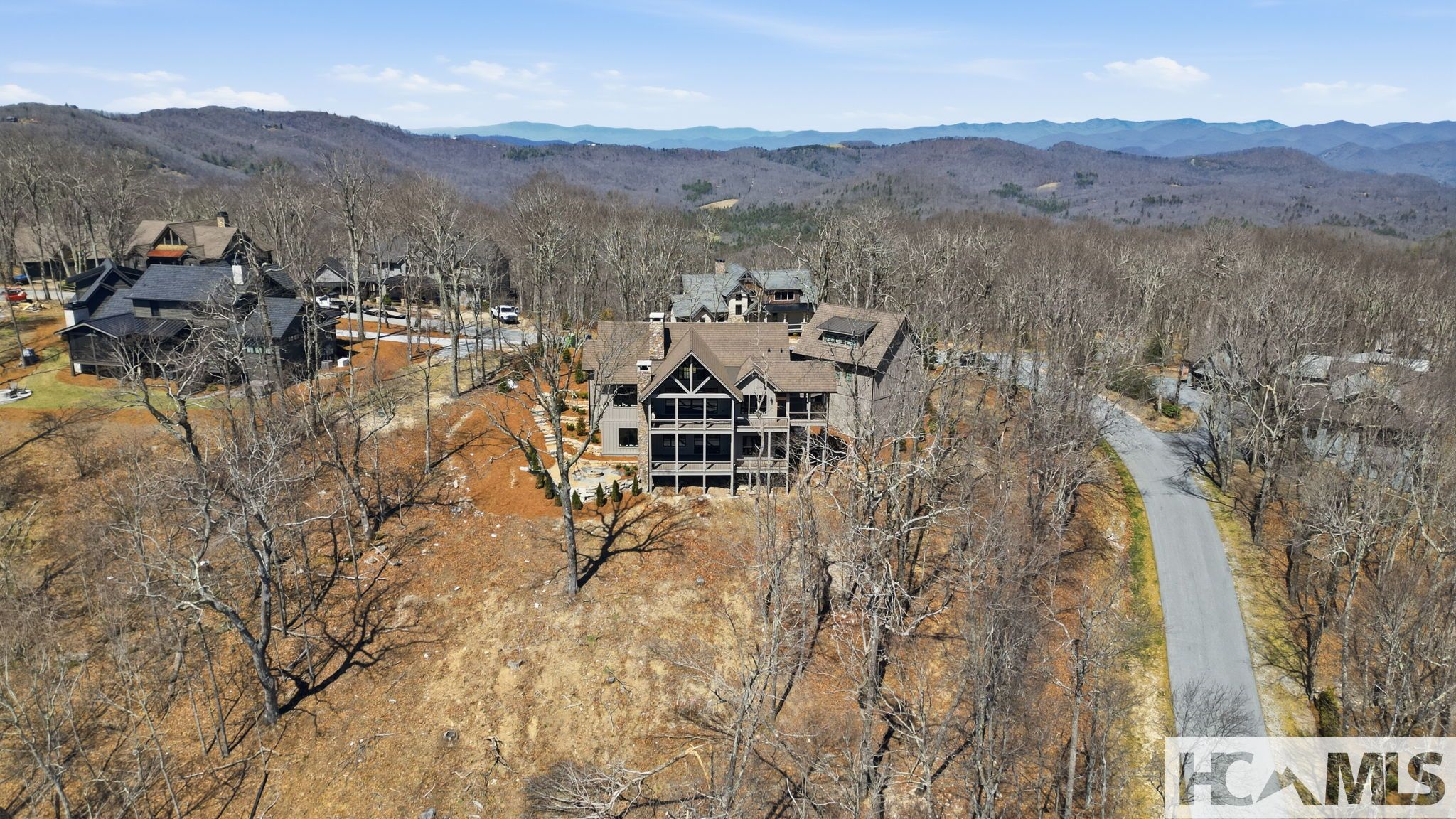 521 Misty Ridge Trail