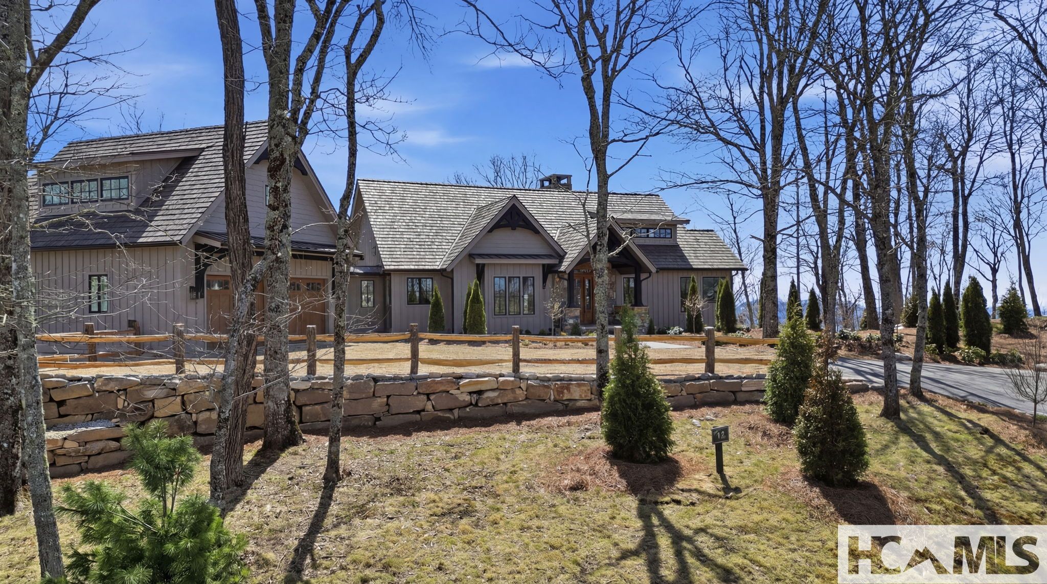 521 Misty Ridge Trail