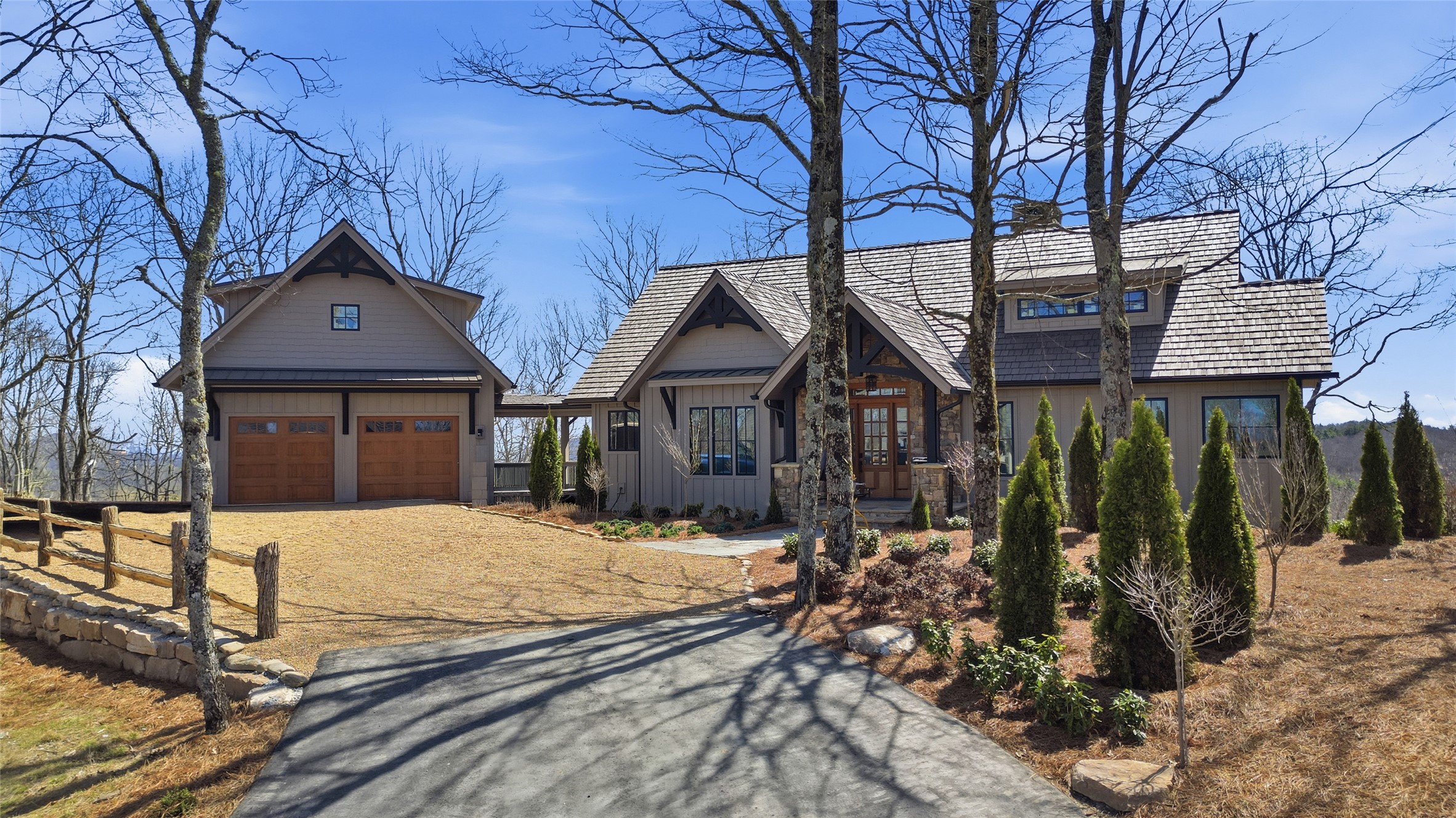 521 Misty Ridge Trail