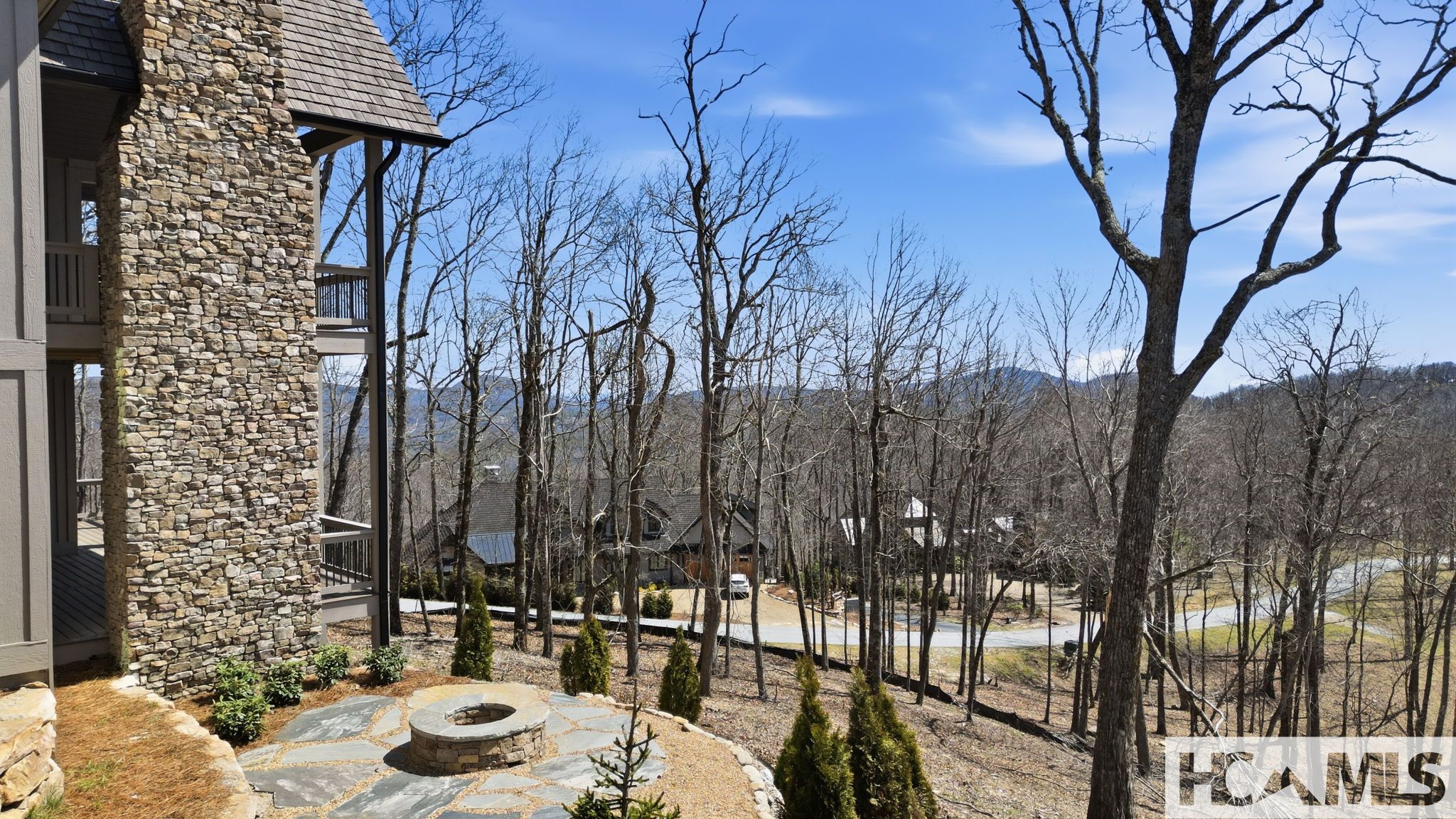 521 Misty Ridge Trail