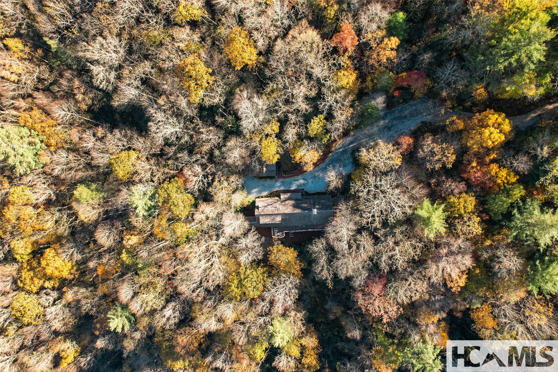 1527 Wandering Ridge Road