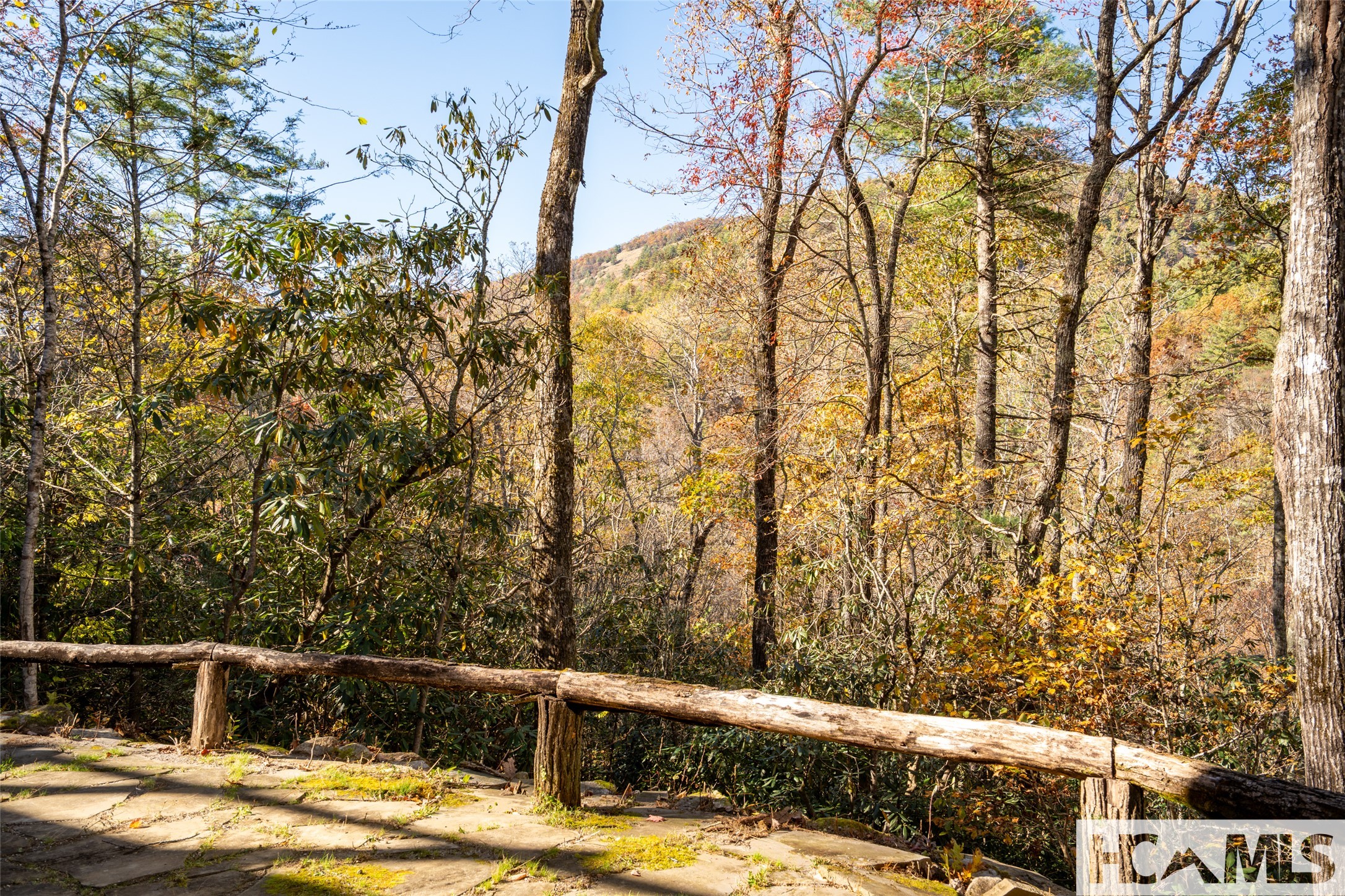 1527 Wandering Ridge Road