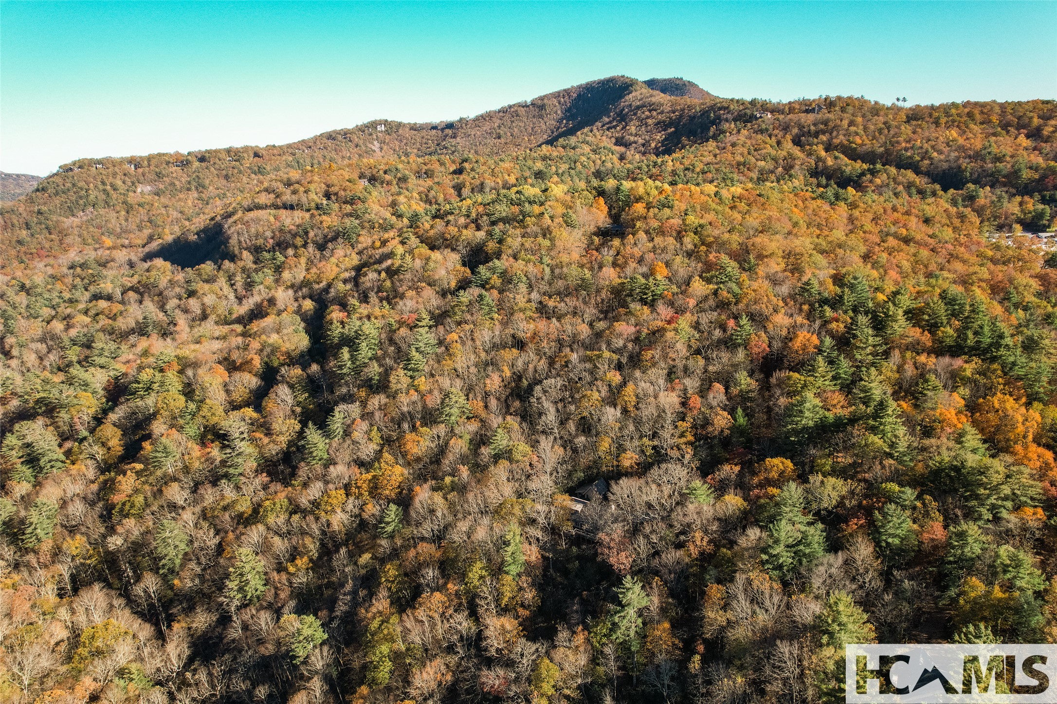 1527 Wandering Ridge Road