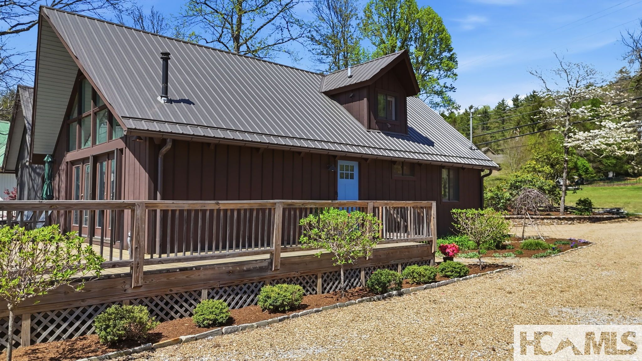 250 Valley Road