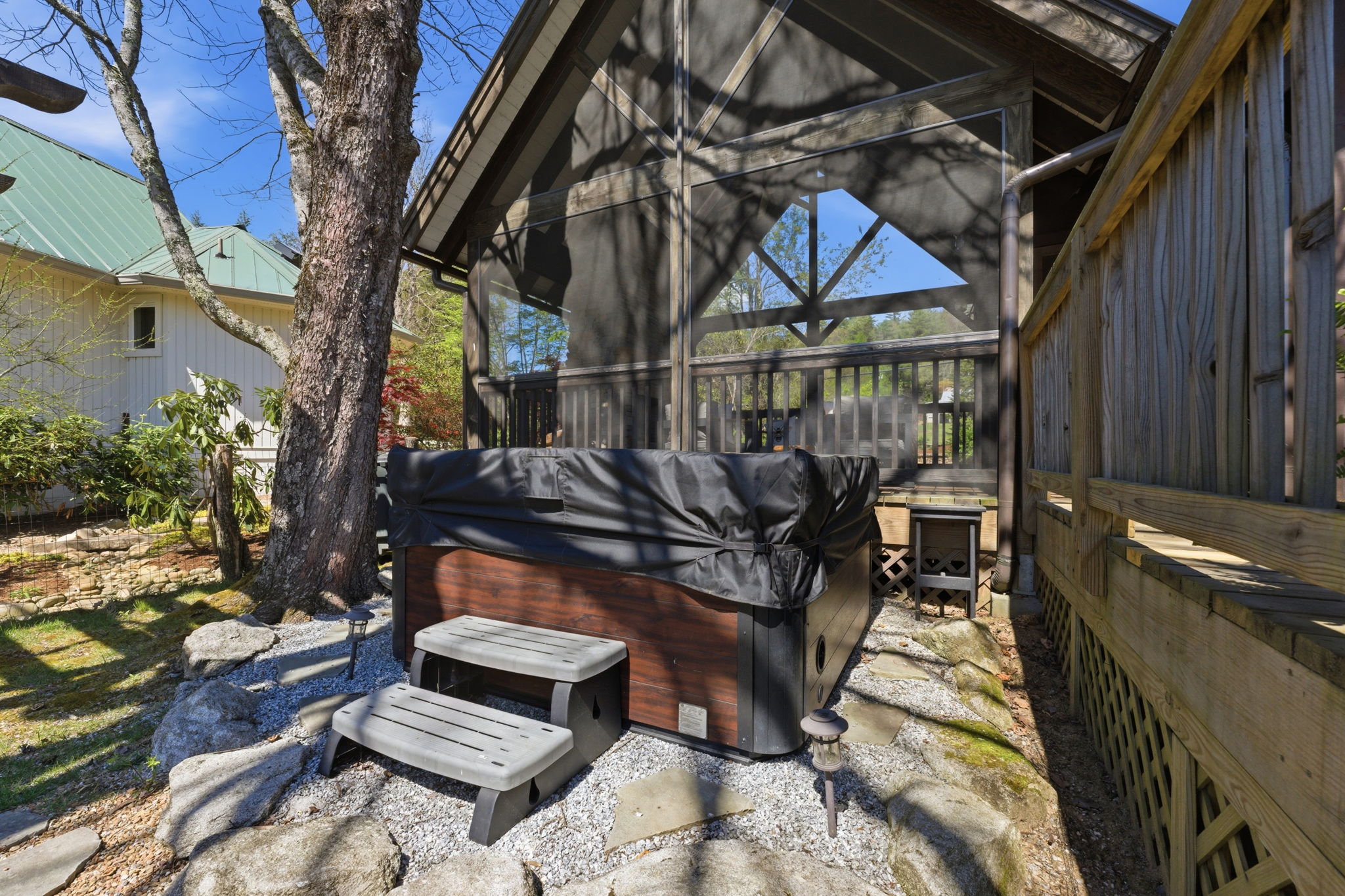 250 Valley Road