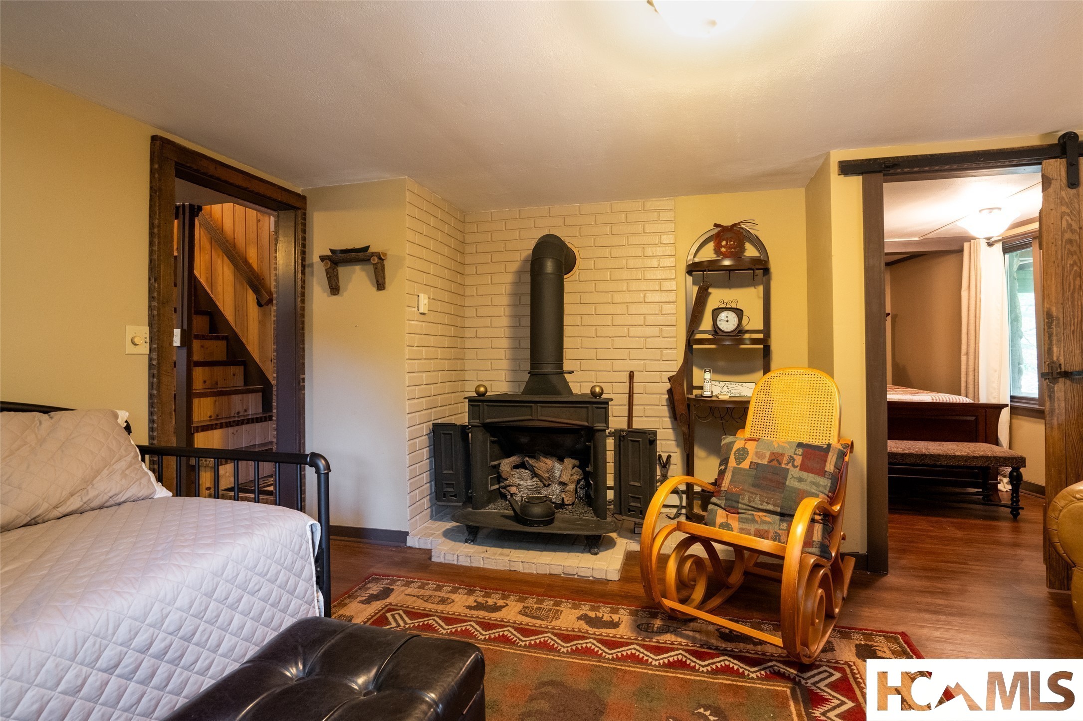 173 Strawberry Hill Road
