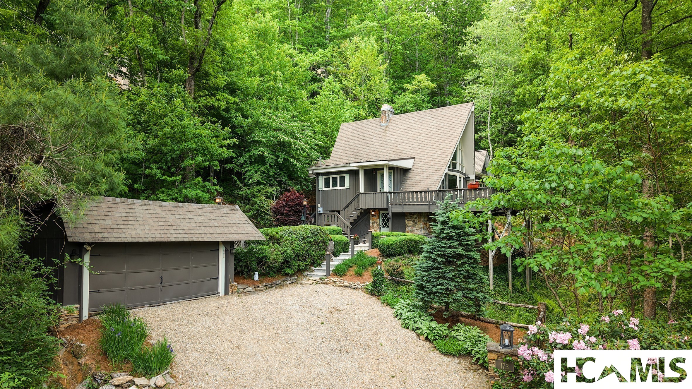 173 Strawberry Hill Road