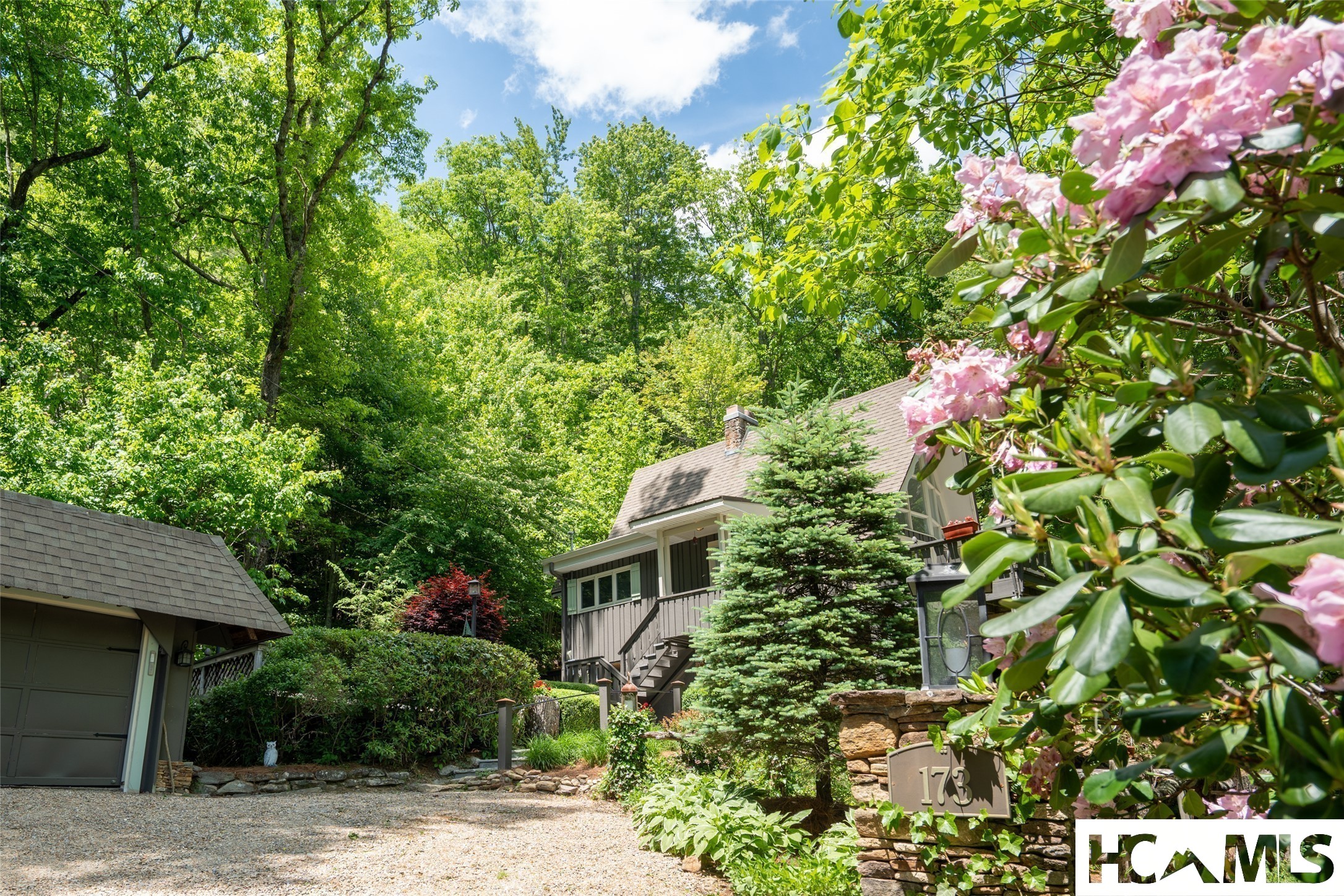 173 Strawberry Hill Road