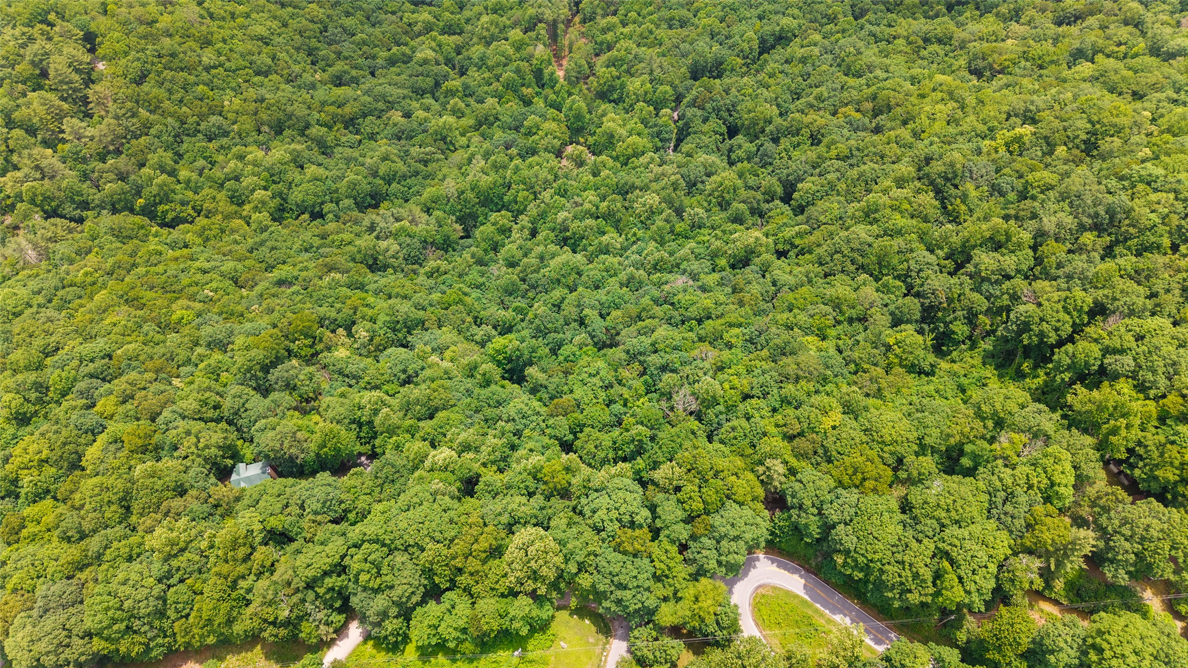 27 Cullowhee Forest Road