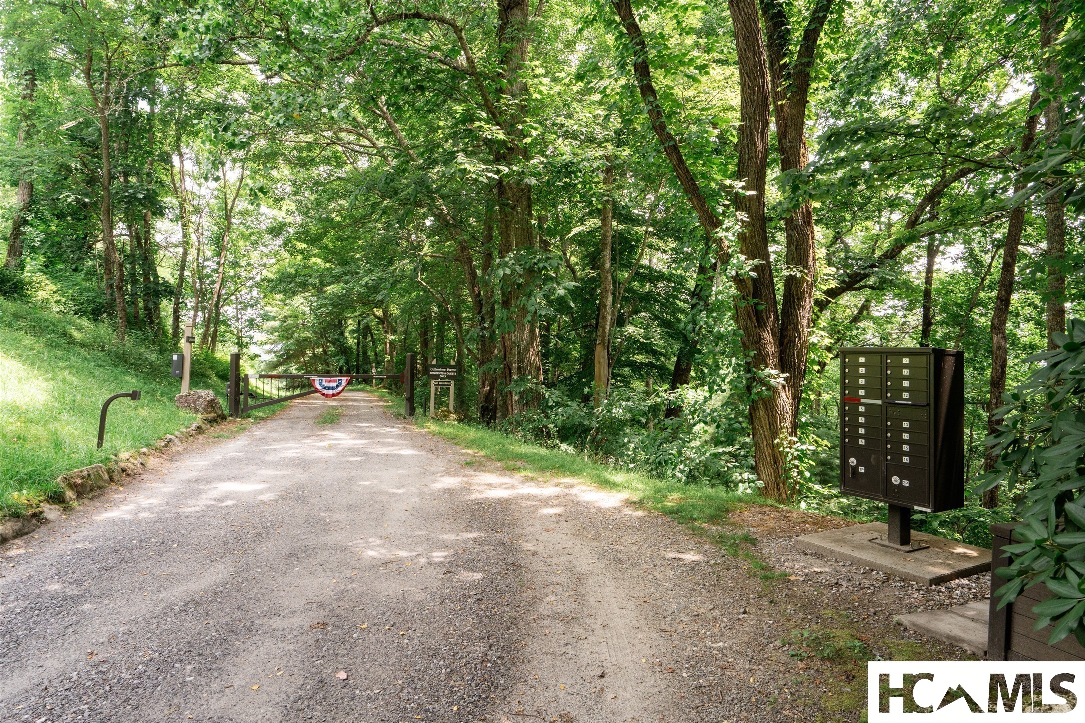 27 Cullowhee Forest Road