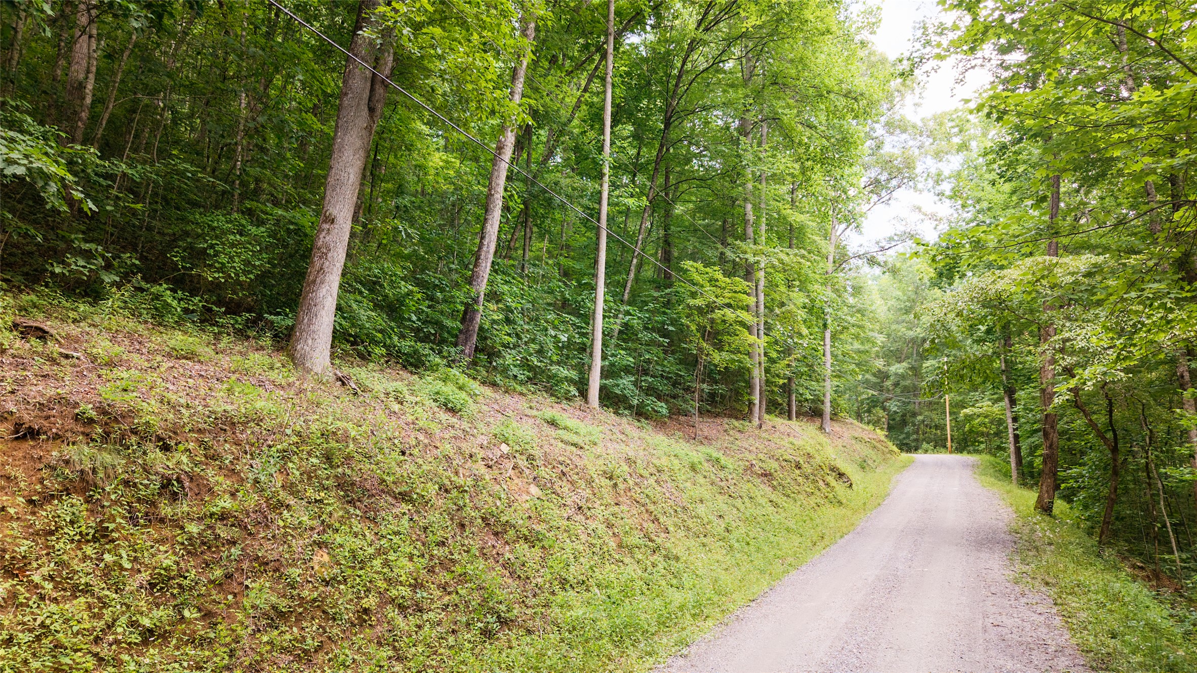27 Cullowhee Forest Road