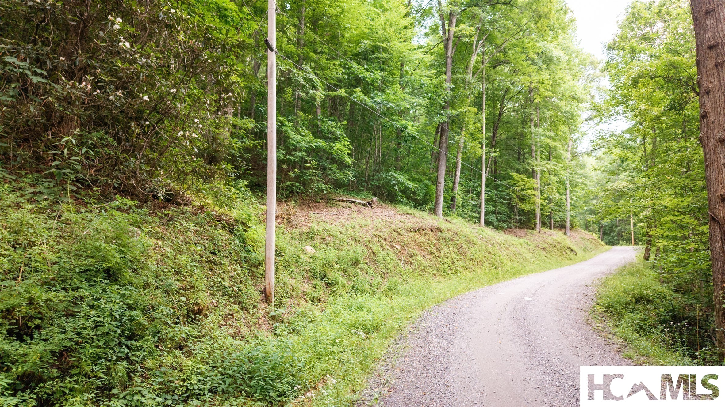 27 Cullowhee Forest Road