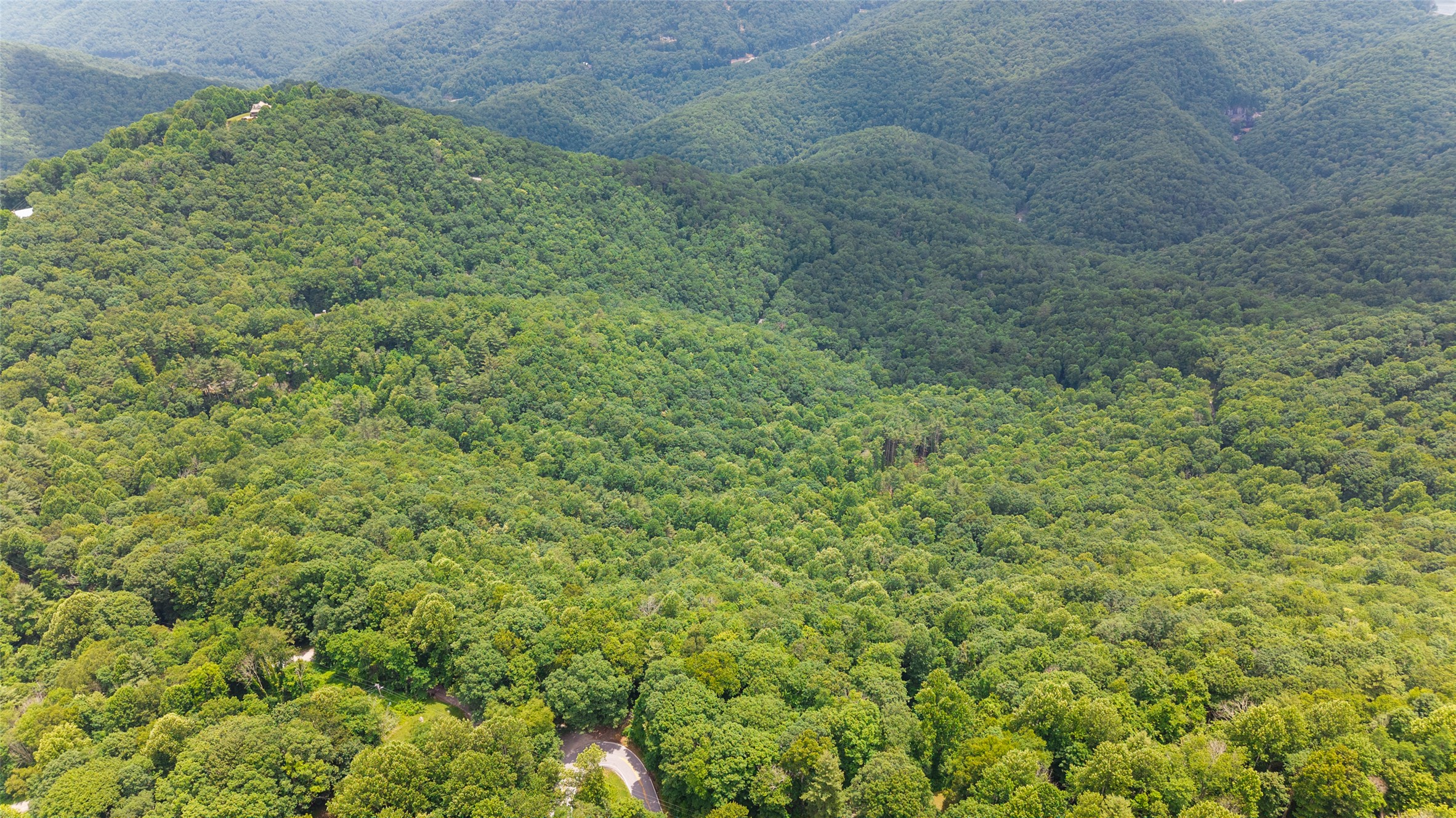 27 Cullowhee Forest Road
