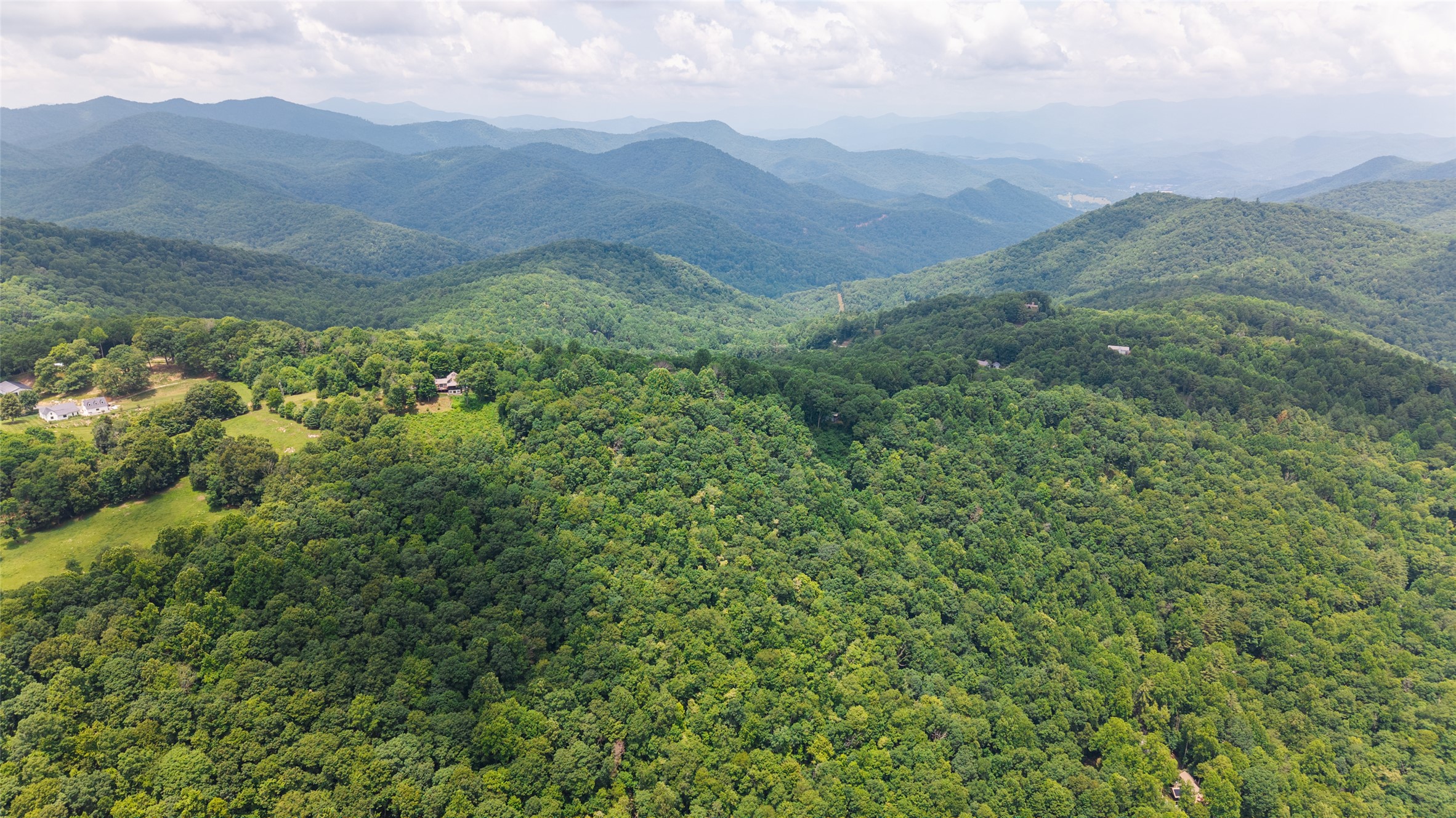 27 Cullowhee Forest Road