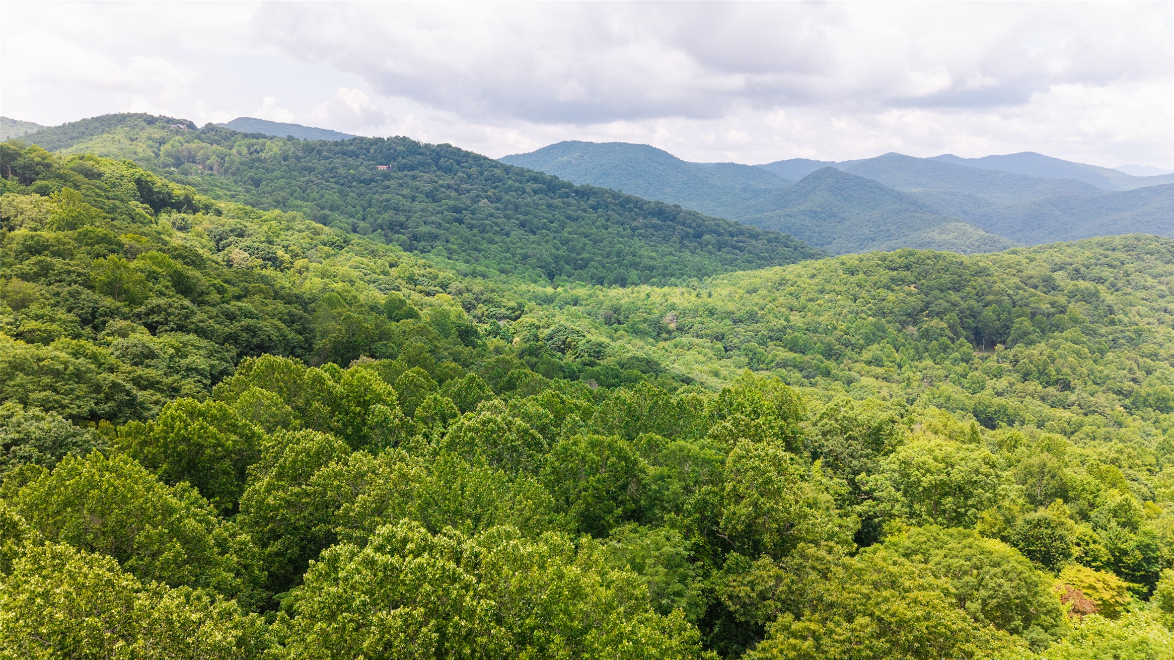 27 Cullowhee Forest Road