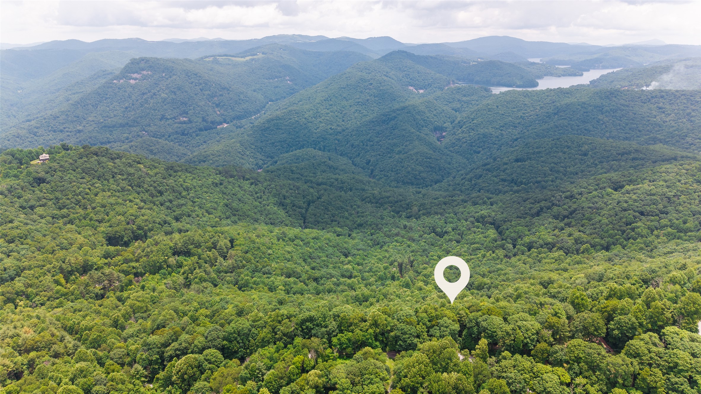 27 Cullowhee Forest Road
