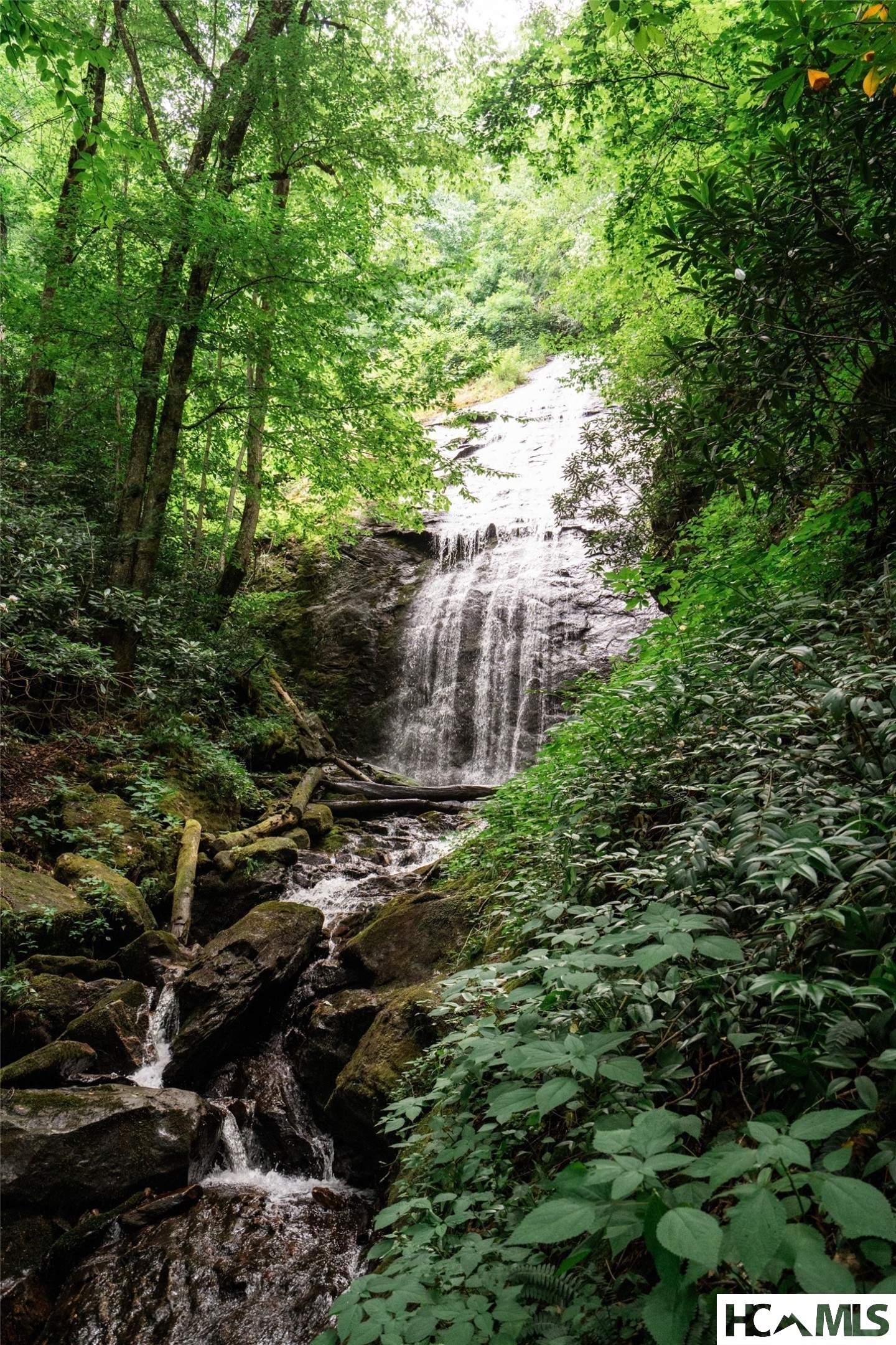 27 Cullowhee Forest Road