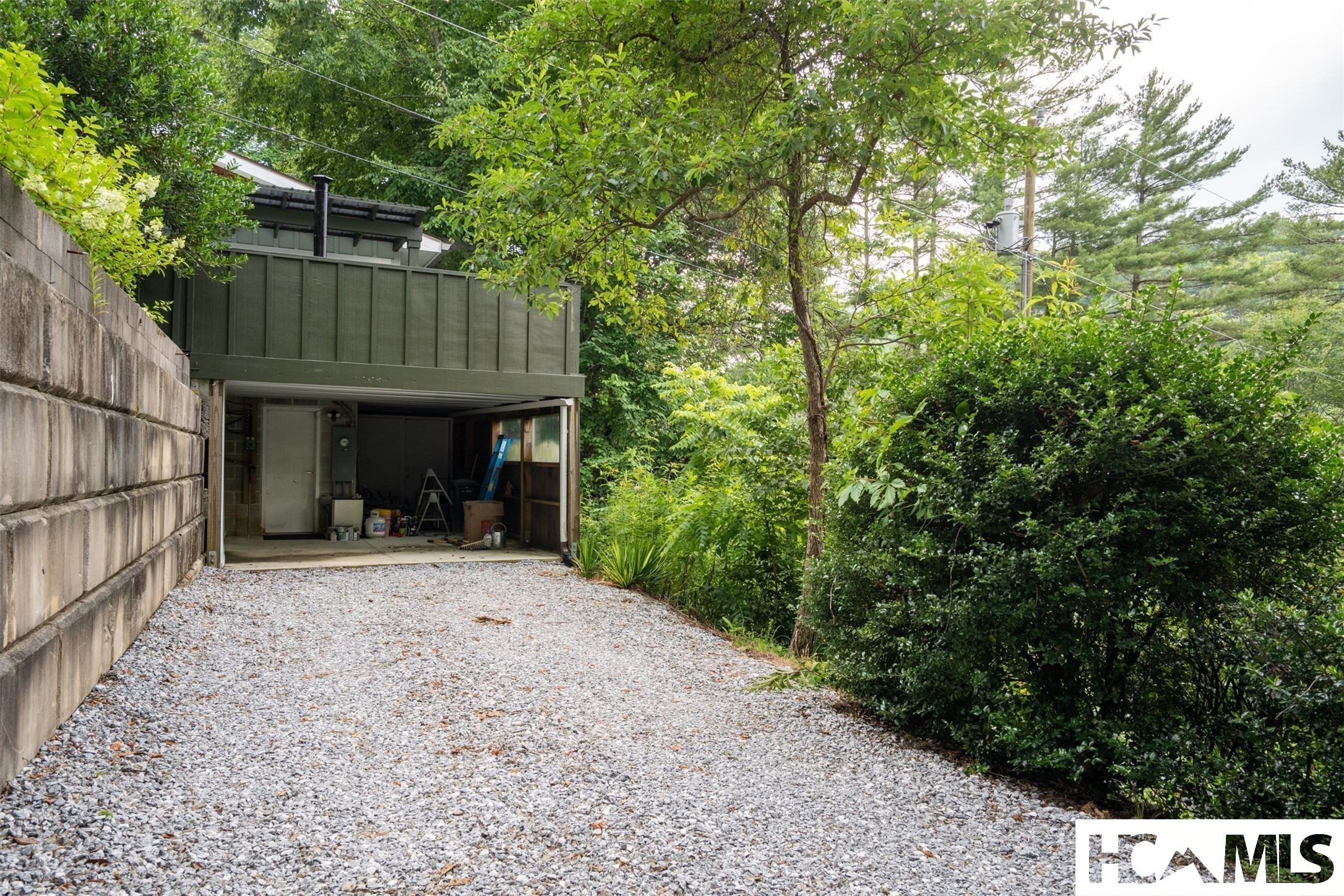 60 Owen Mountain Road
