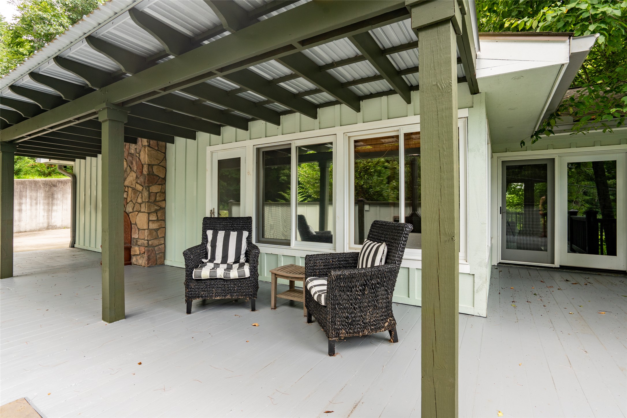 60 Owen Mountain Road