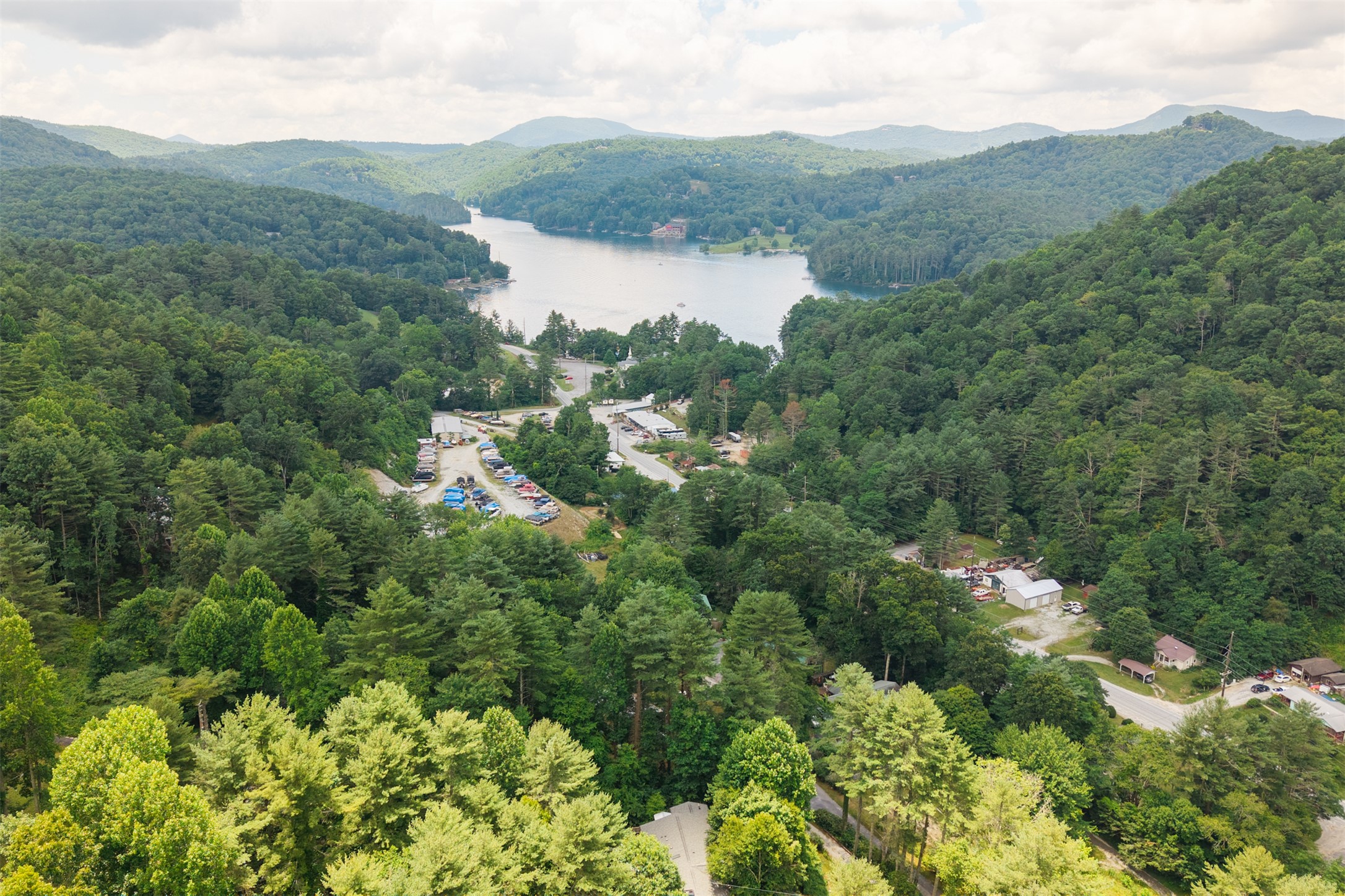 60 Owen Mountain Road