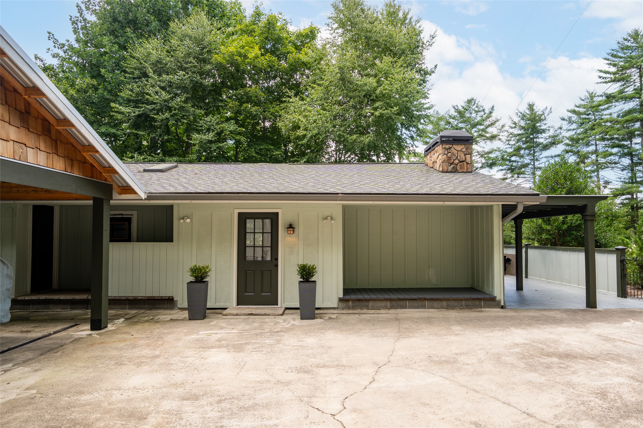 60 Owen Mountain Road