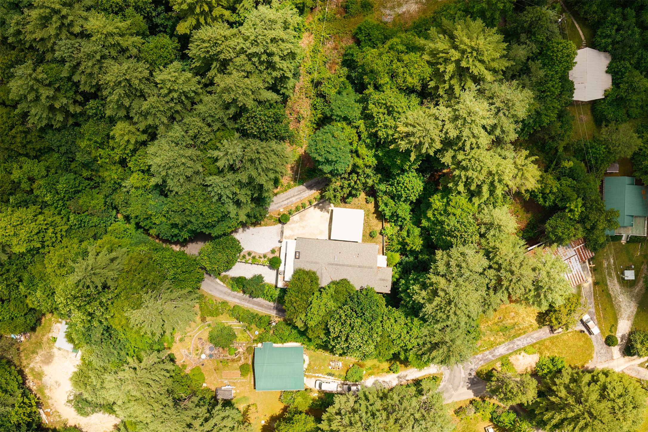 60 Owen Mountain Road