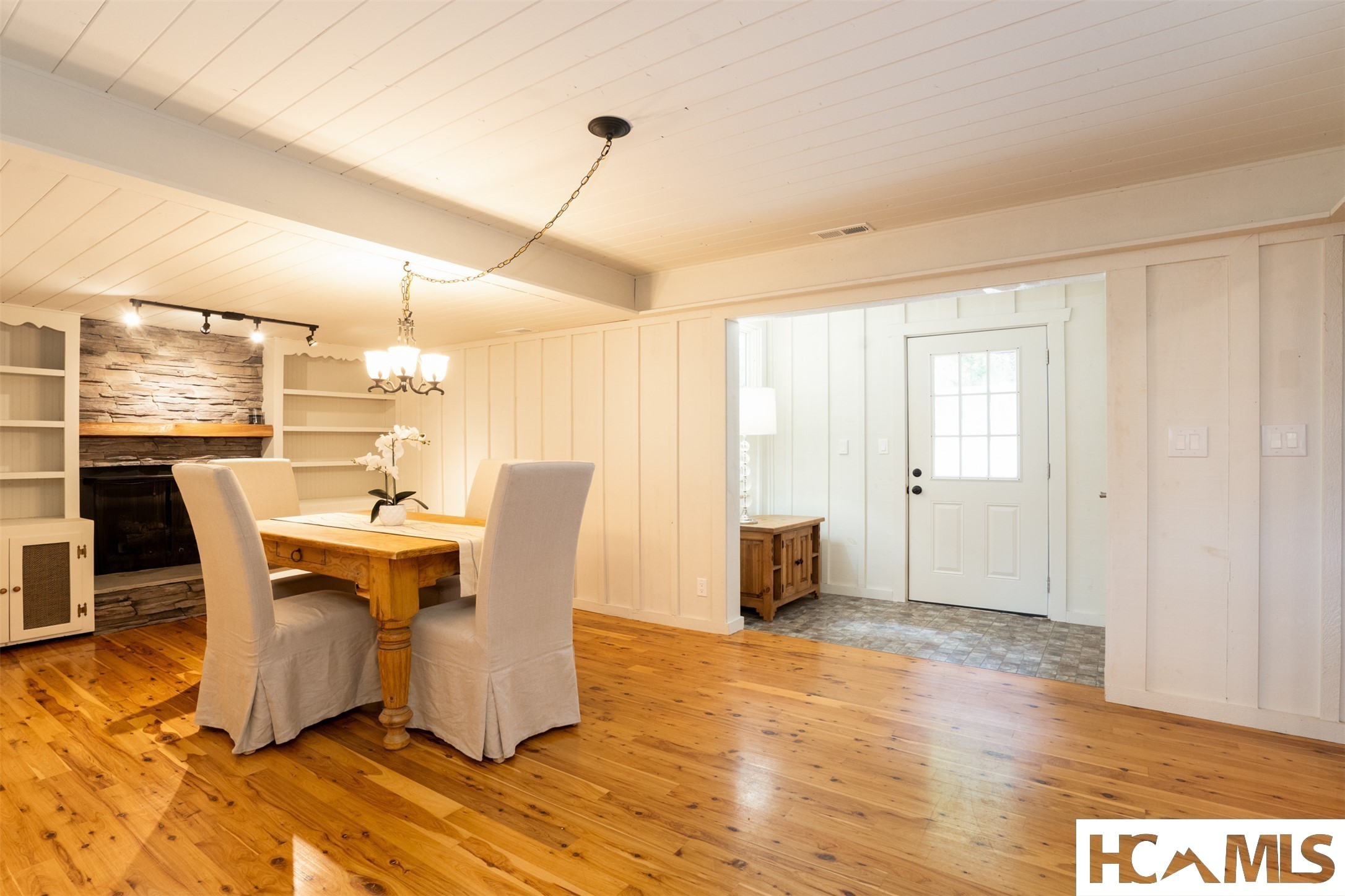 60 Owen Mountain Road