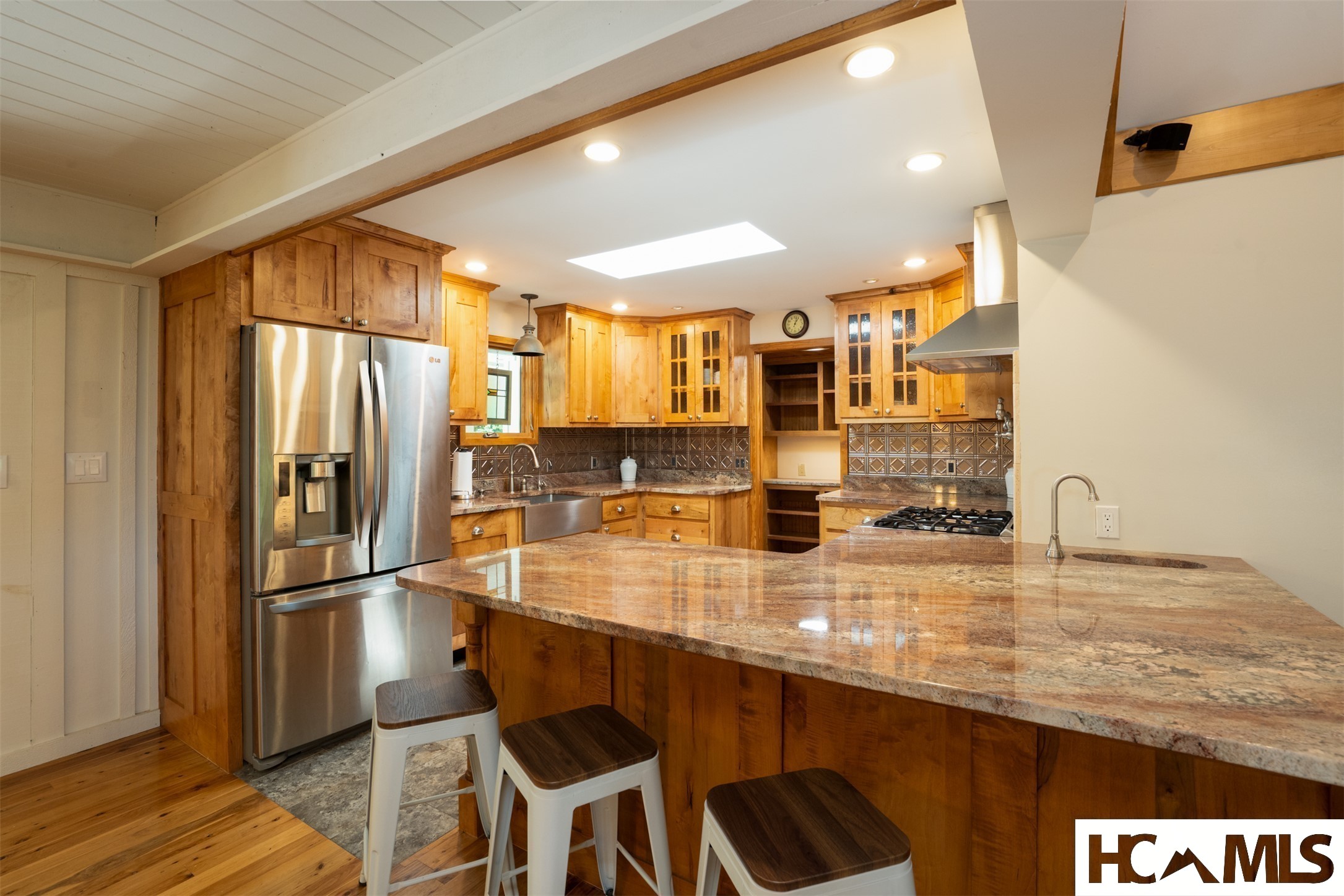 60 Owen Mountain Road