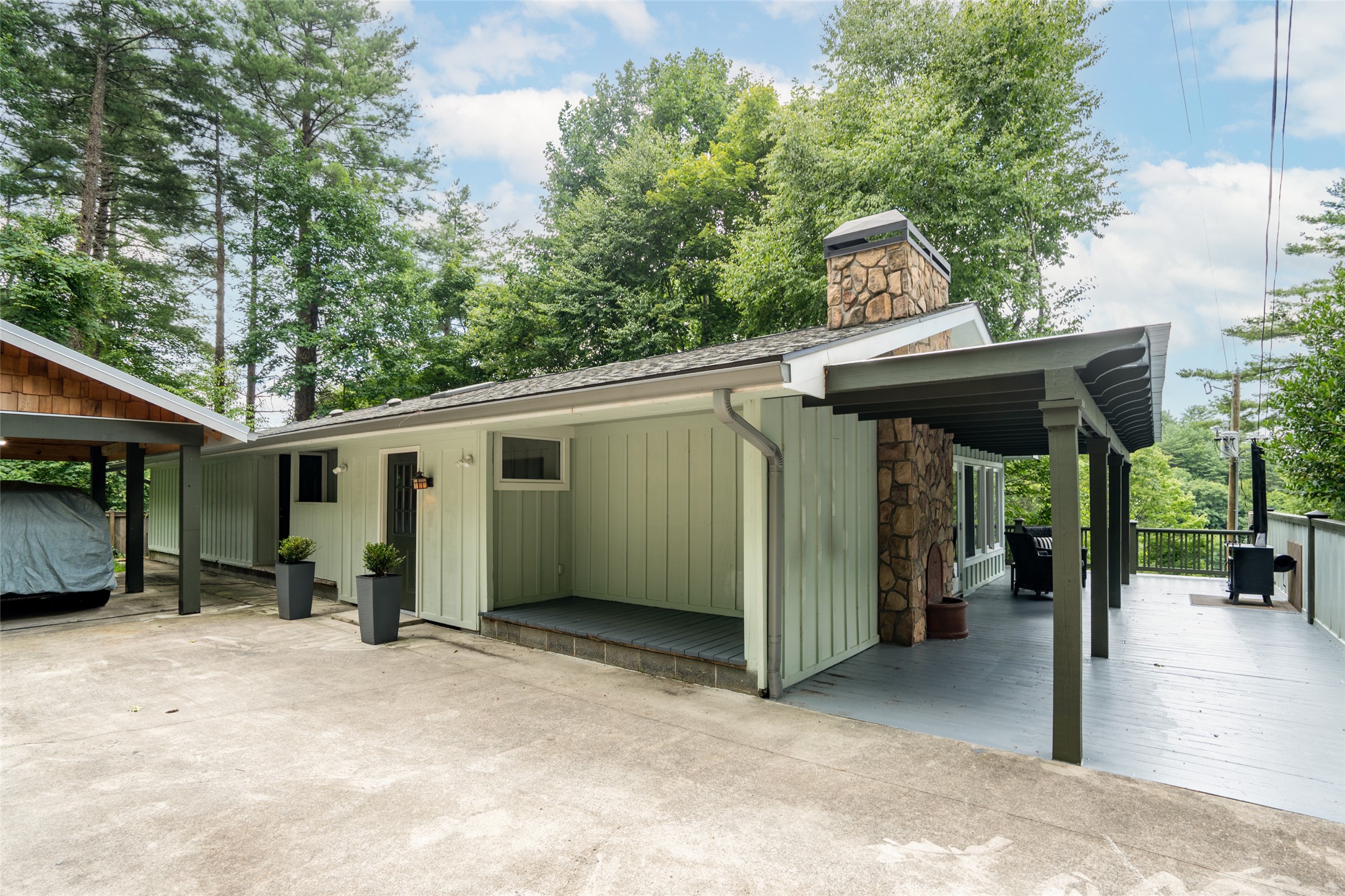60 Owen Mountain Road