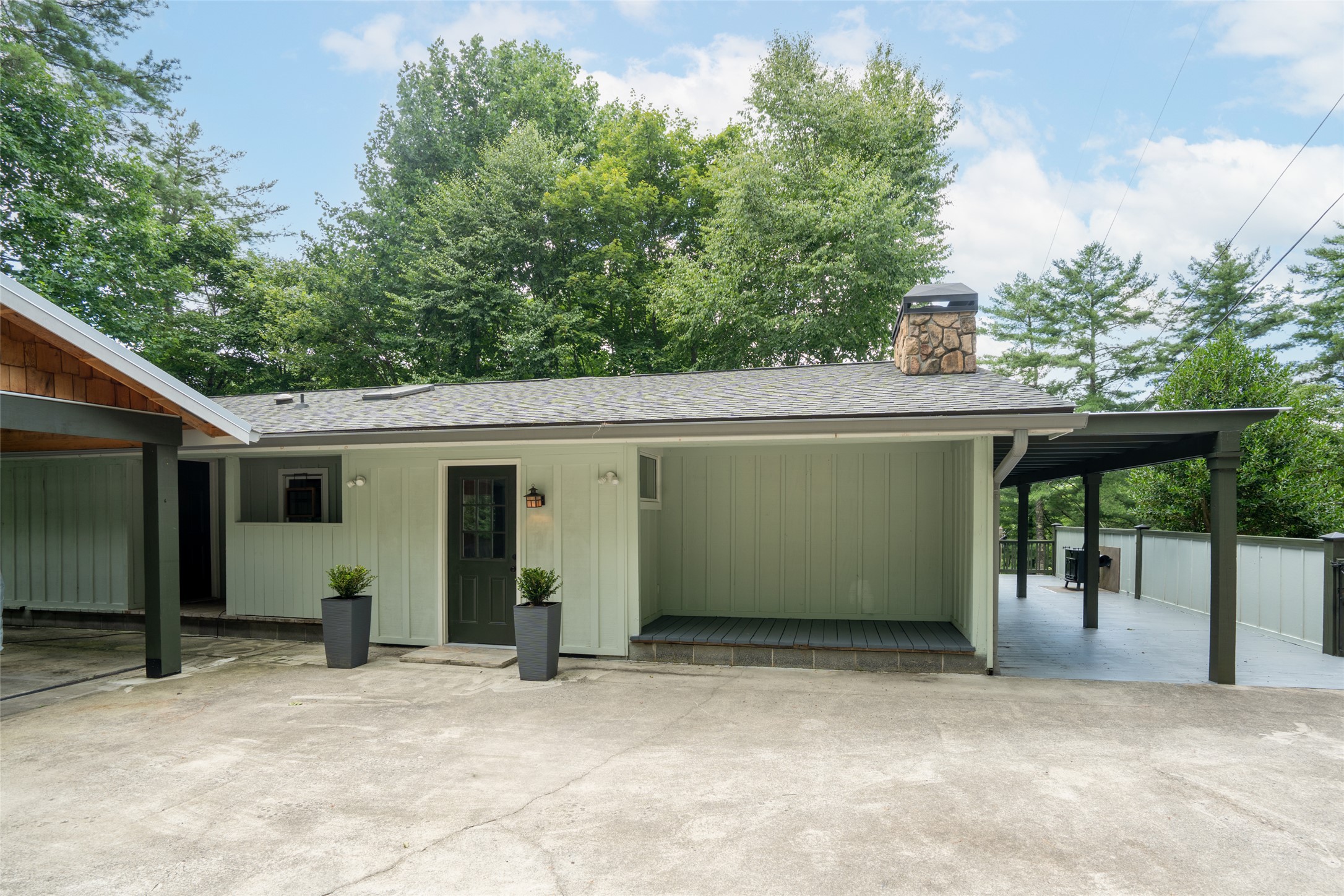 60 Owen Mountain Road