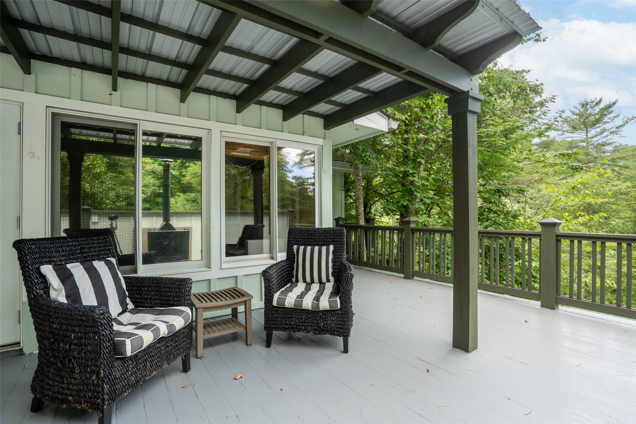 60 Owen Mountain Road