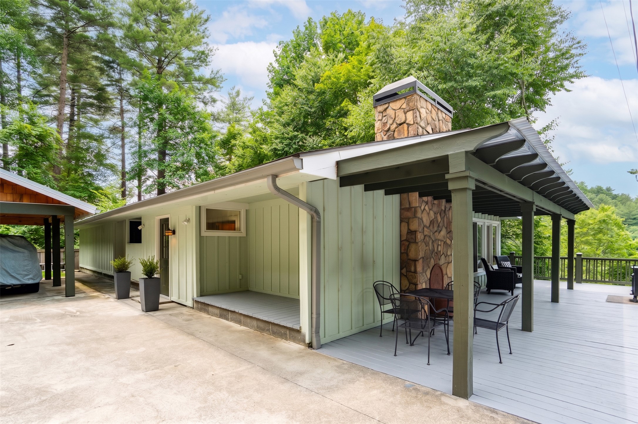 60 Owen Mountain Road