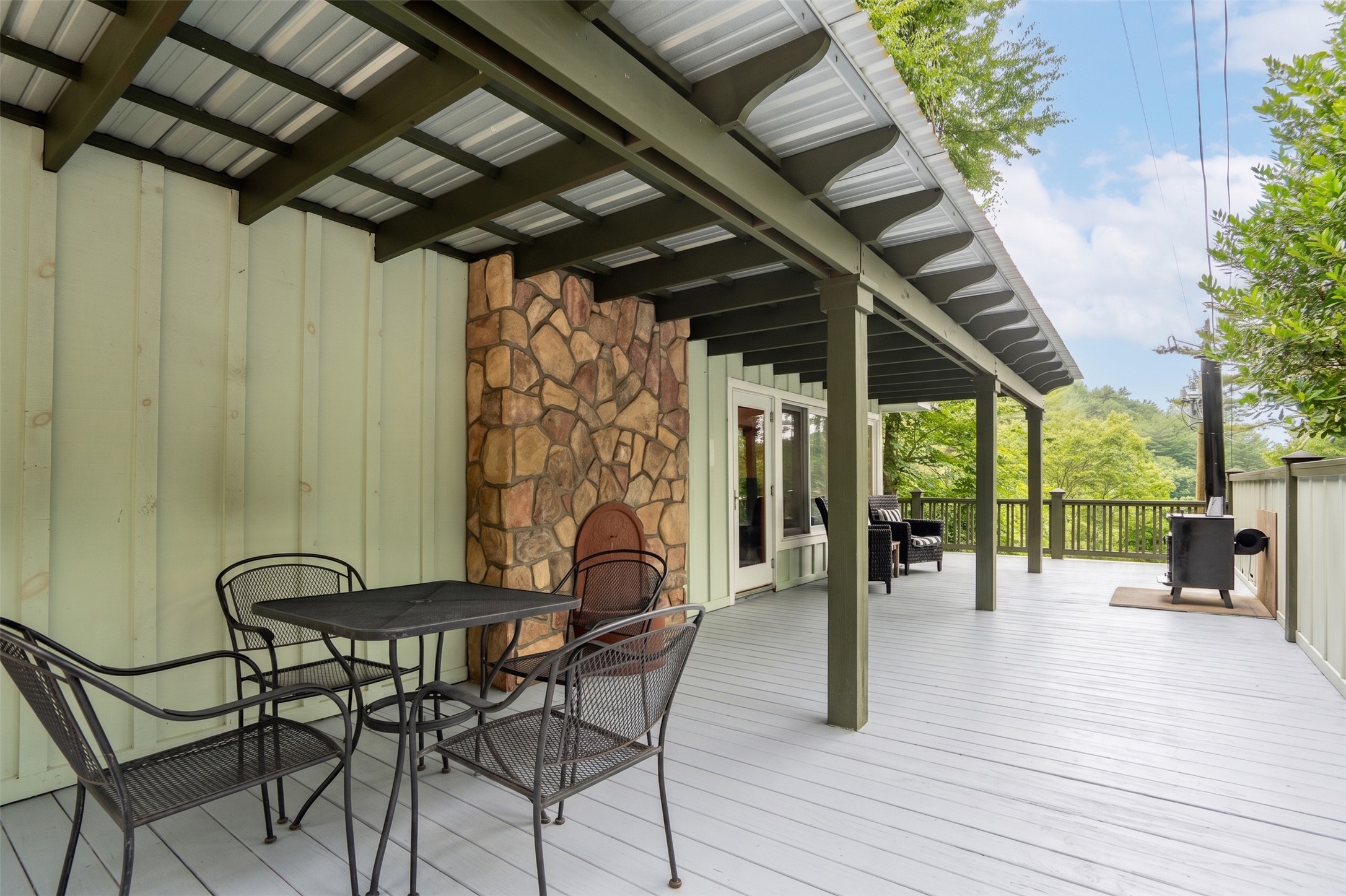 60 Owen Mountain Road
