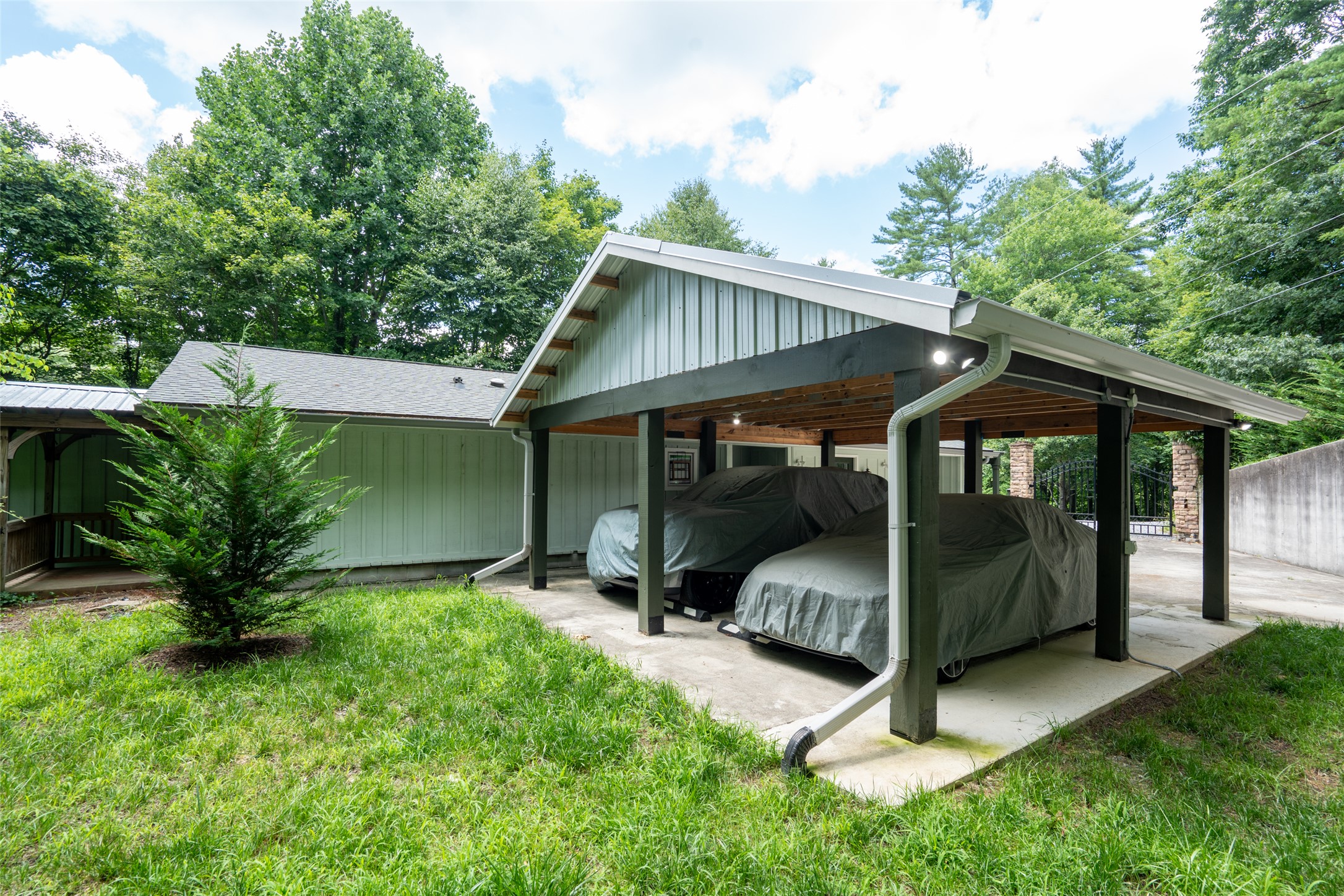 60 Owen Mountain Road