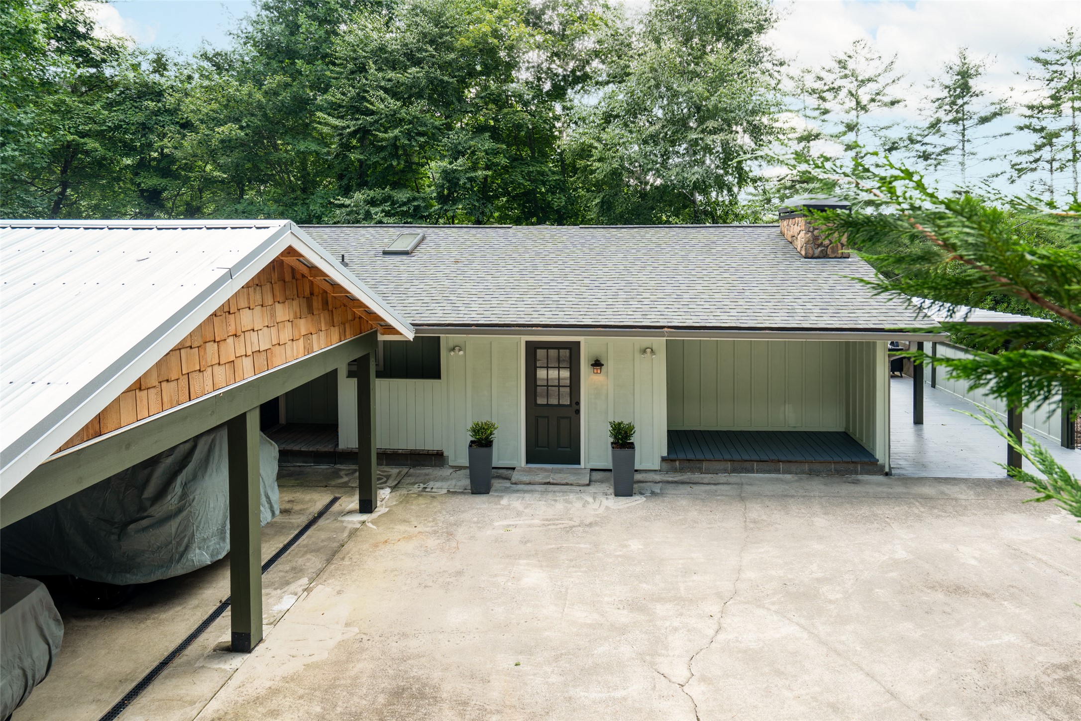 60 Owen Mountain Road