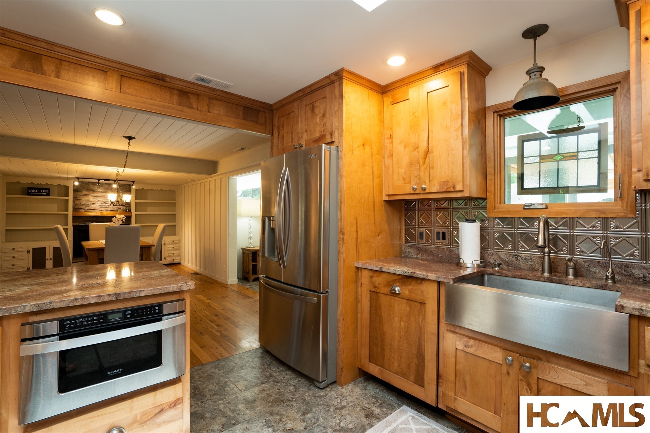 60 Owen Mountain Road