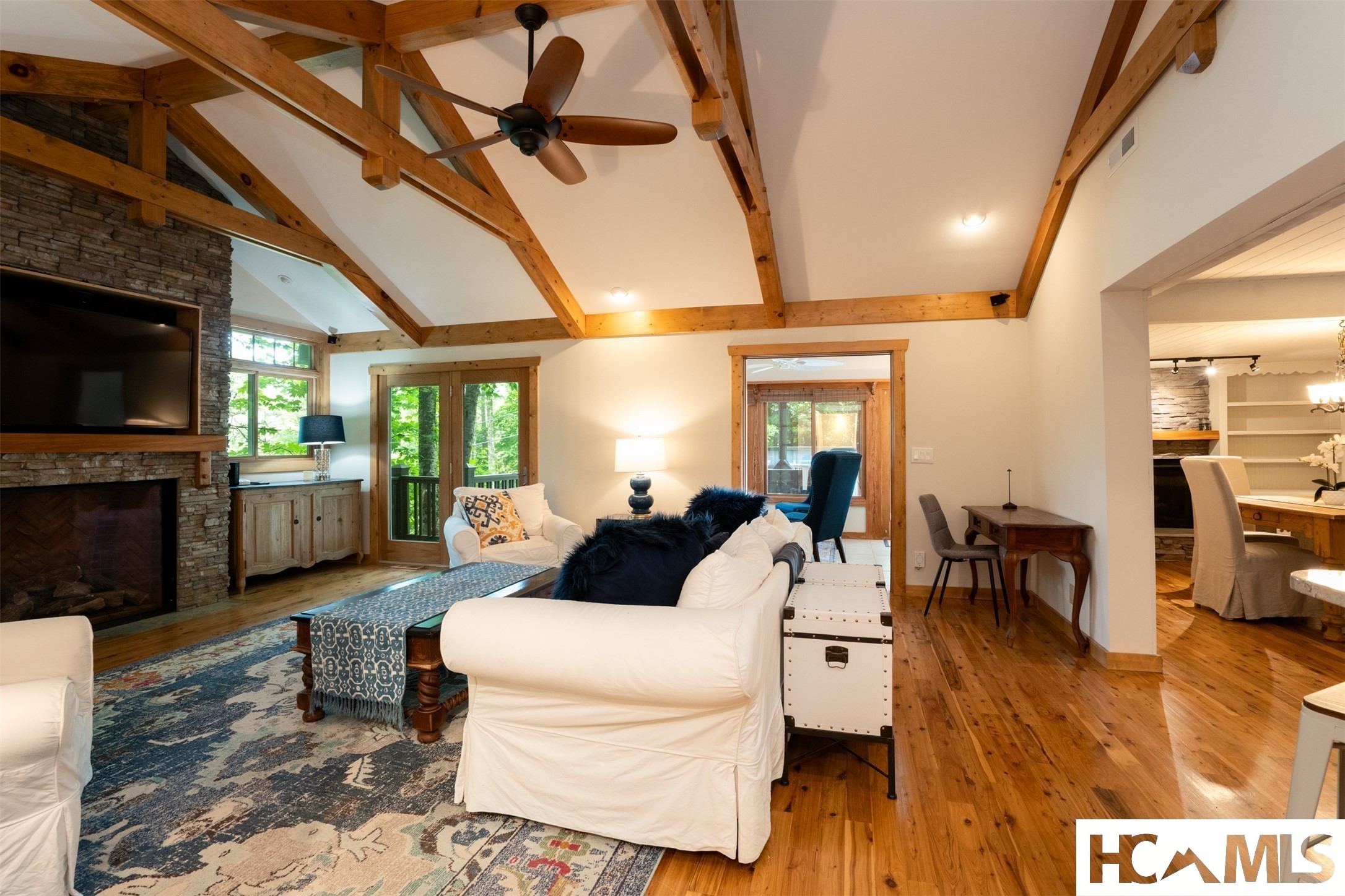 60 Owen Mountain Road
