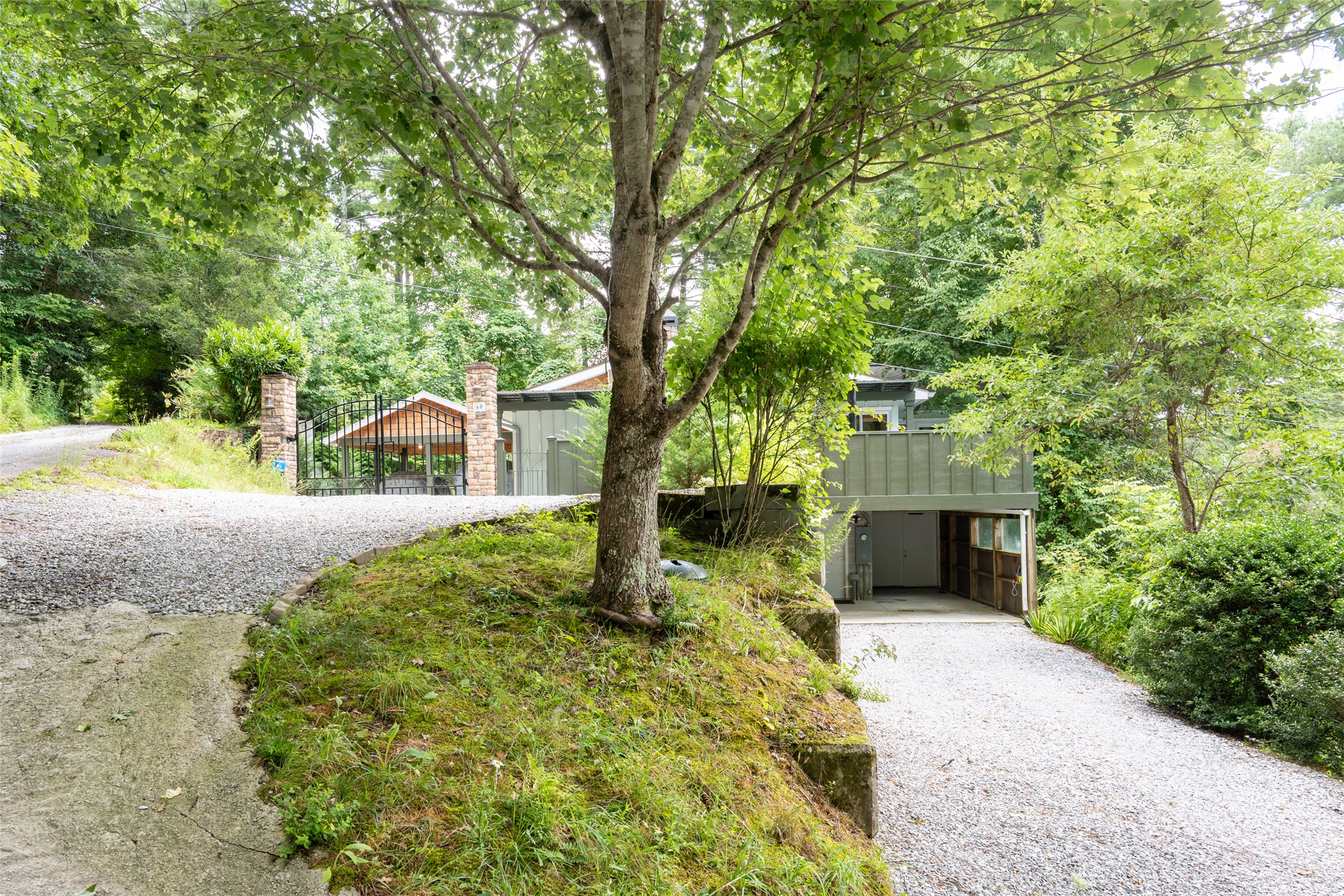 60 Owen Mountain Road