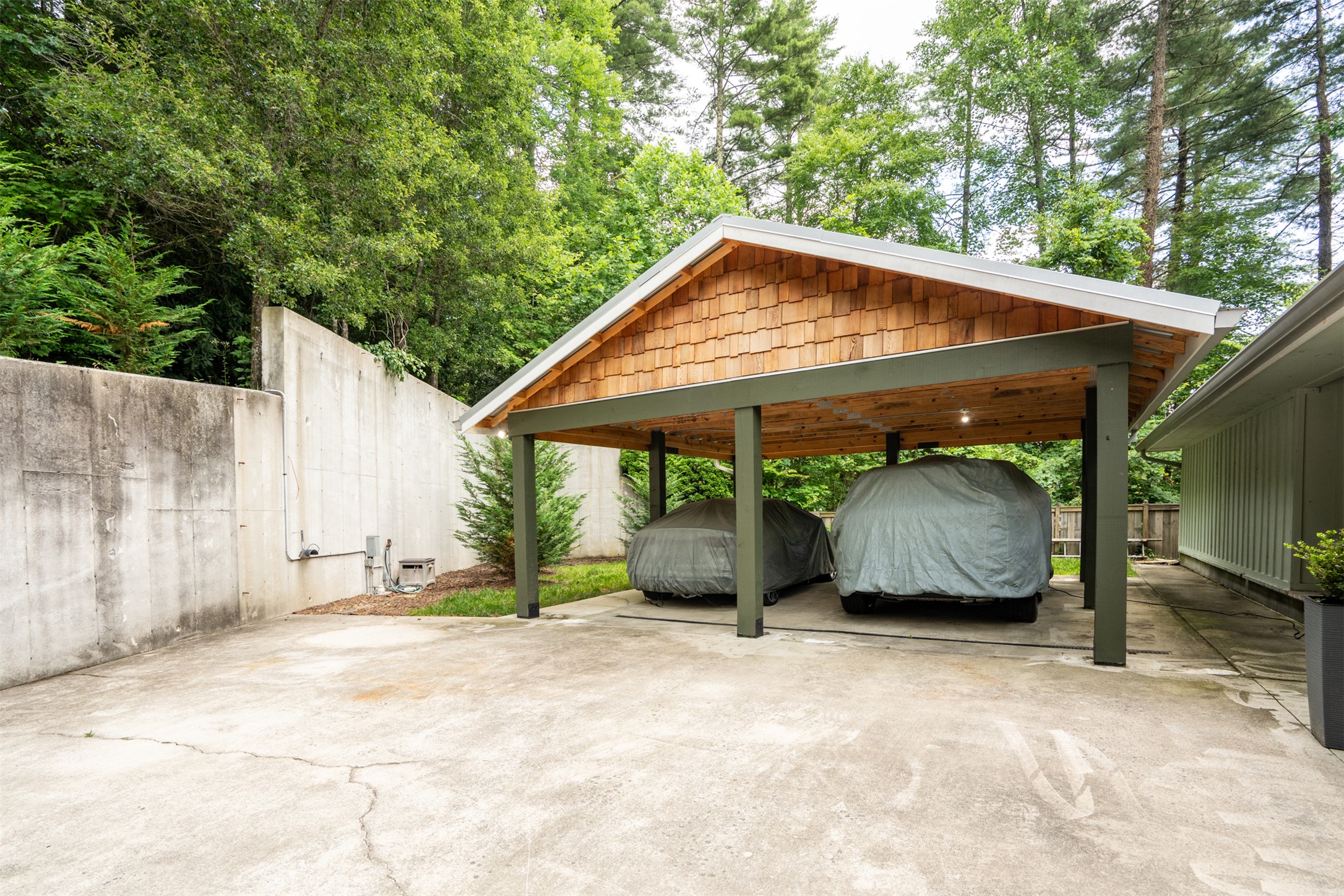 60 Owen Mountain Road