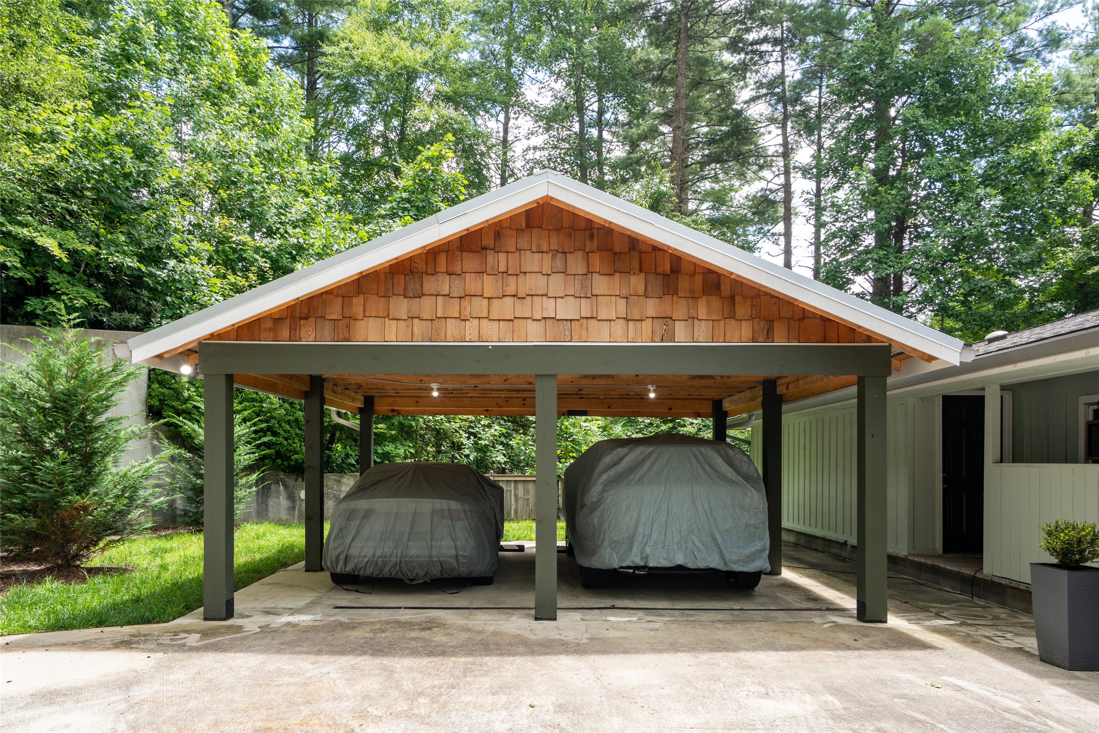 60 Owen Mountain Road