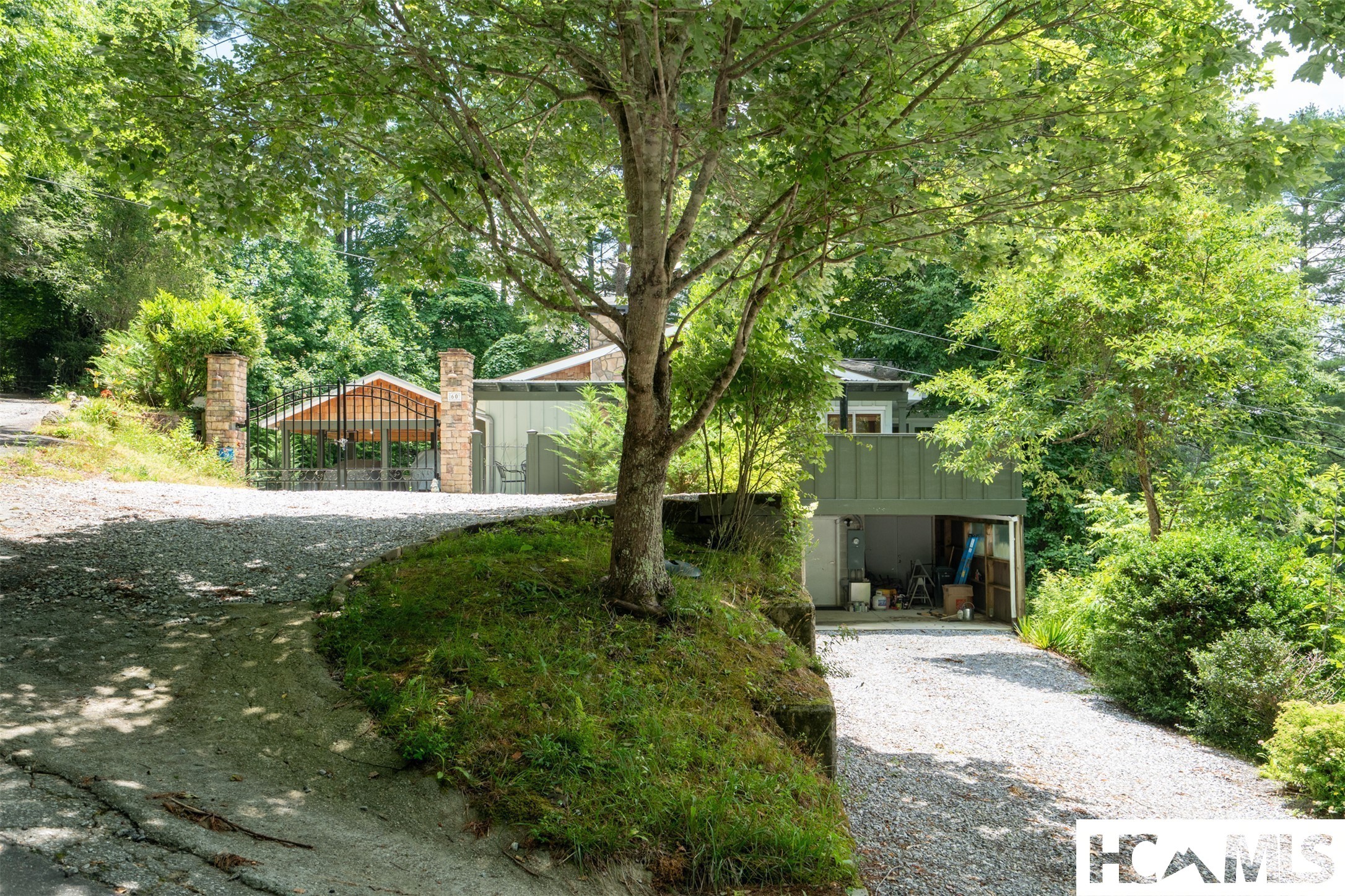 60 Owen Mountain Road