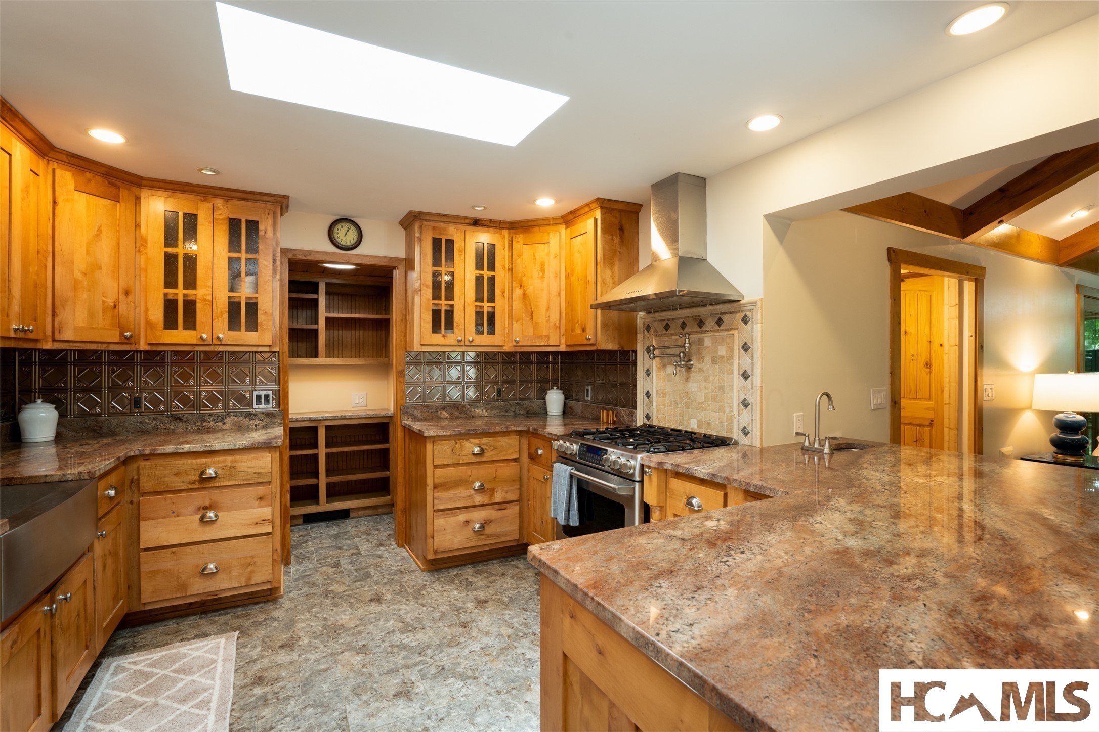 60 Owen Mountain Road