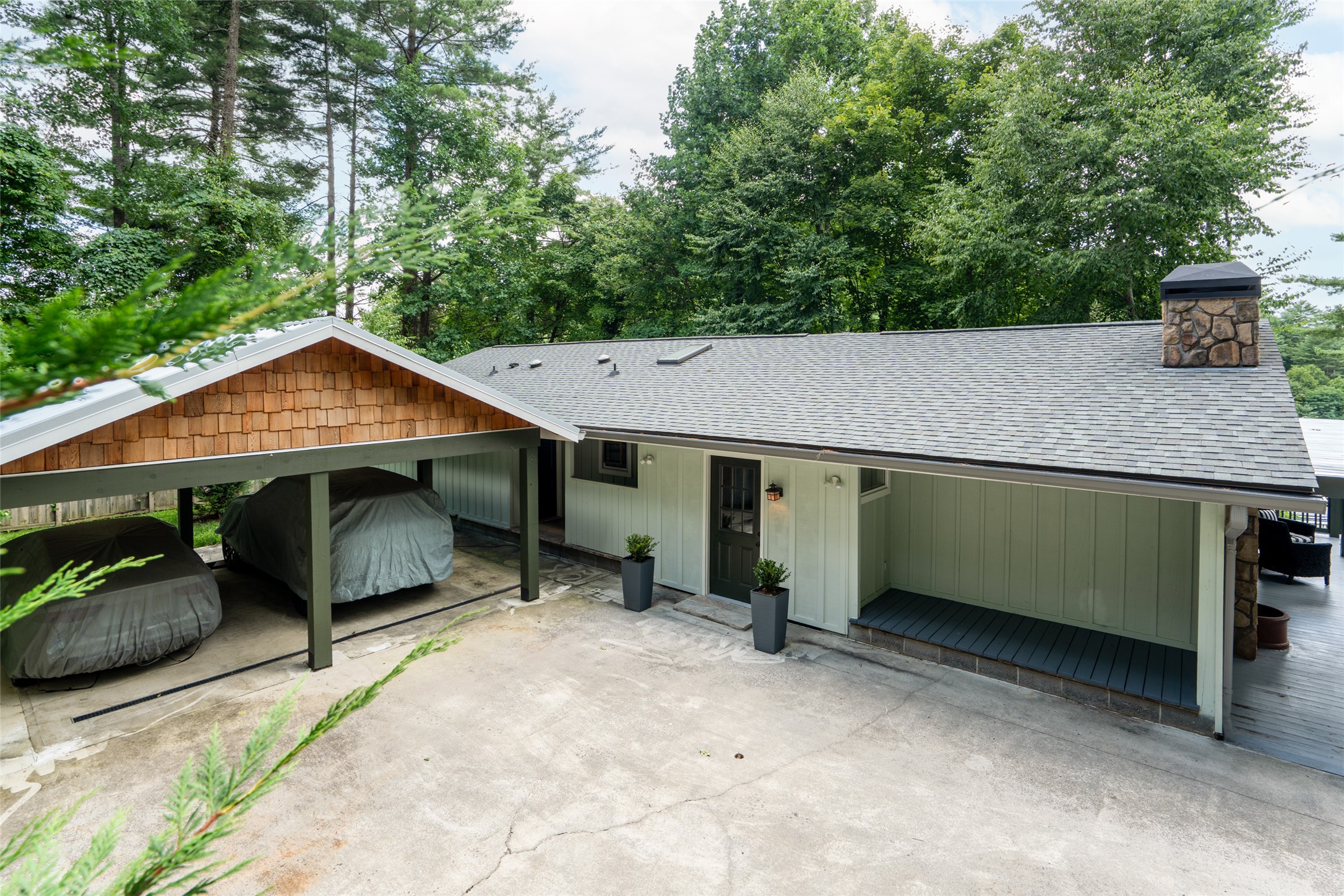 60 Owen Mountain Road