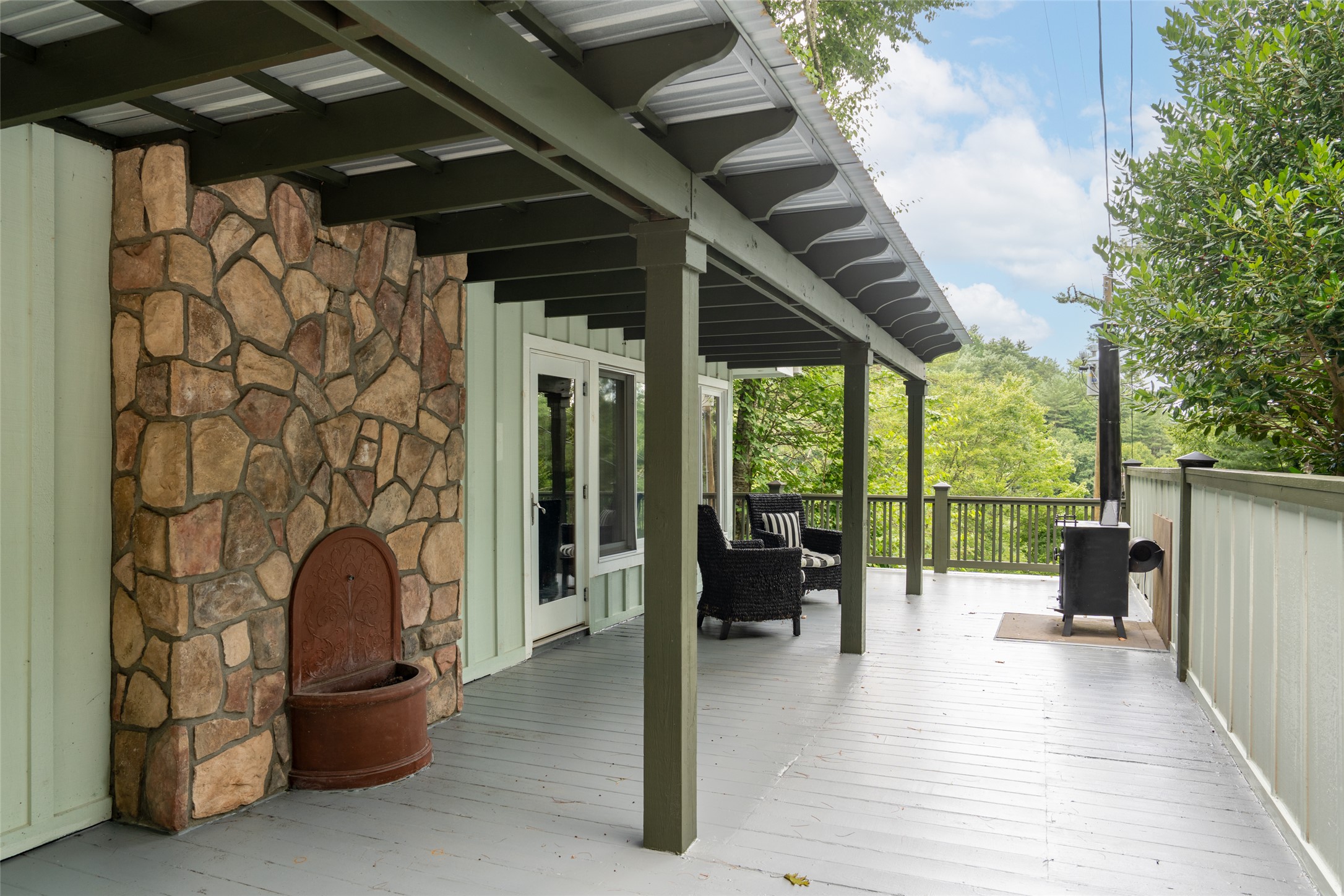 60 Owen Mountain Road